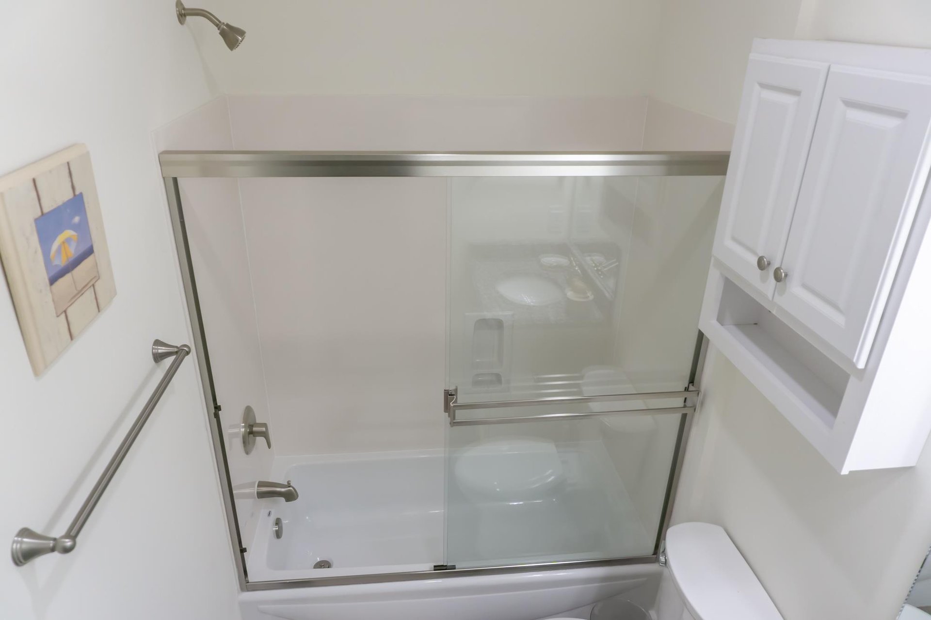 Hidden Lake Condos 112 20