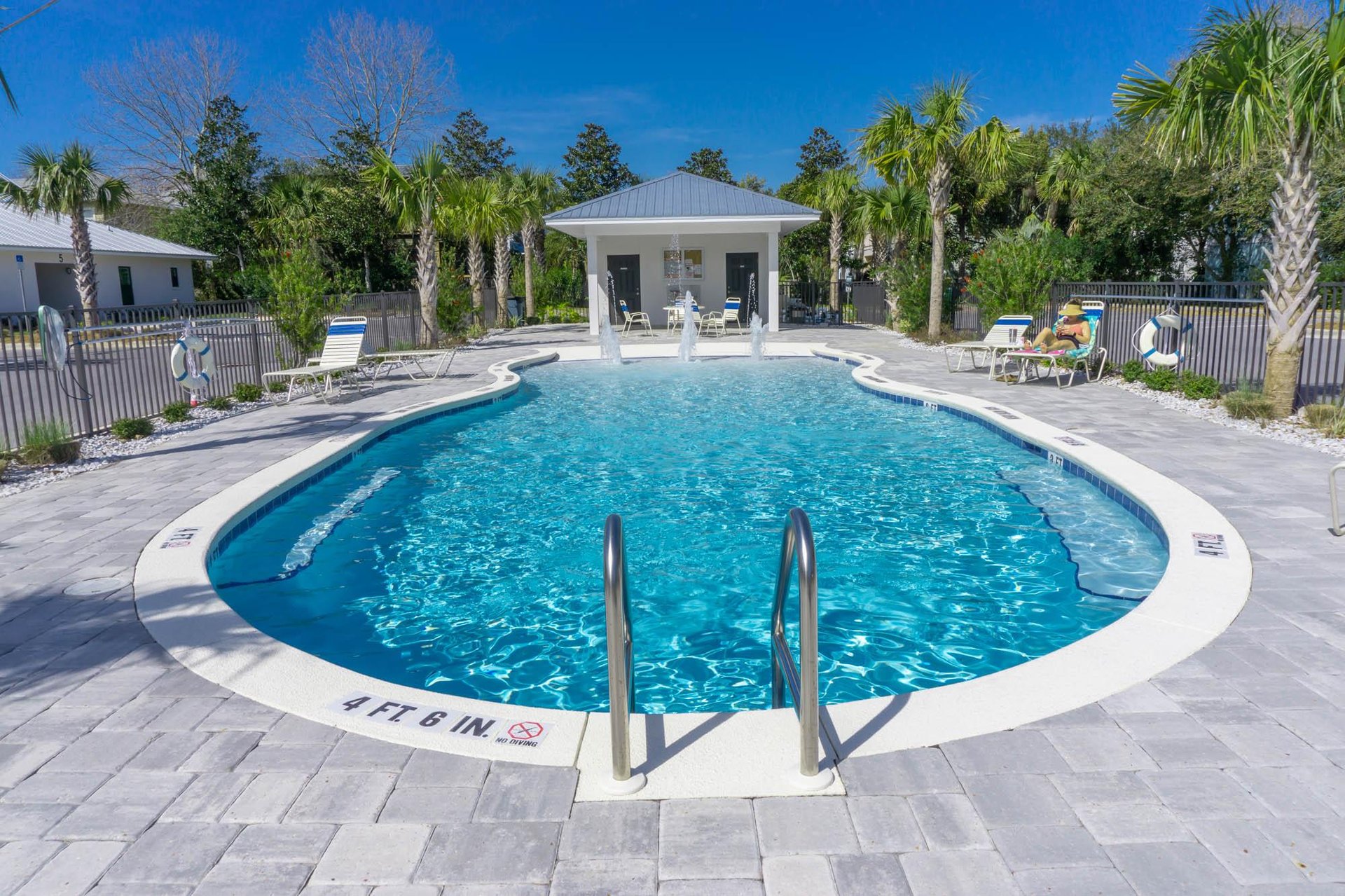 Hidden Lake Condos 112 31