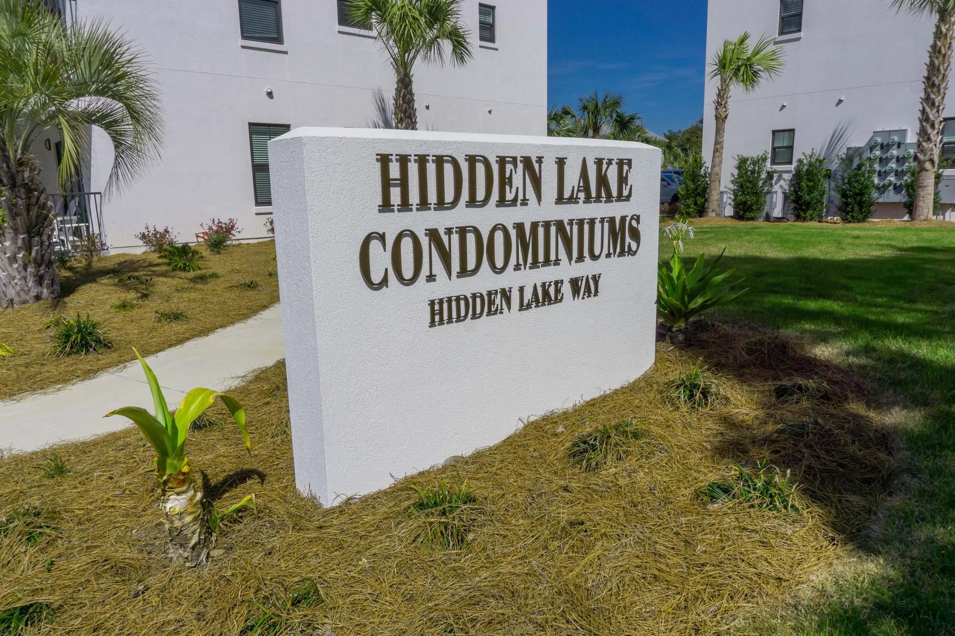 Hidden Lake Condos 112 32