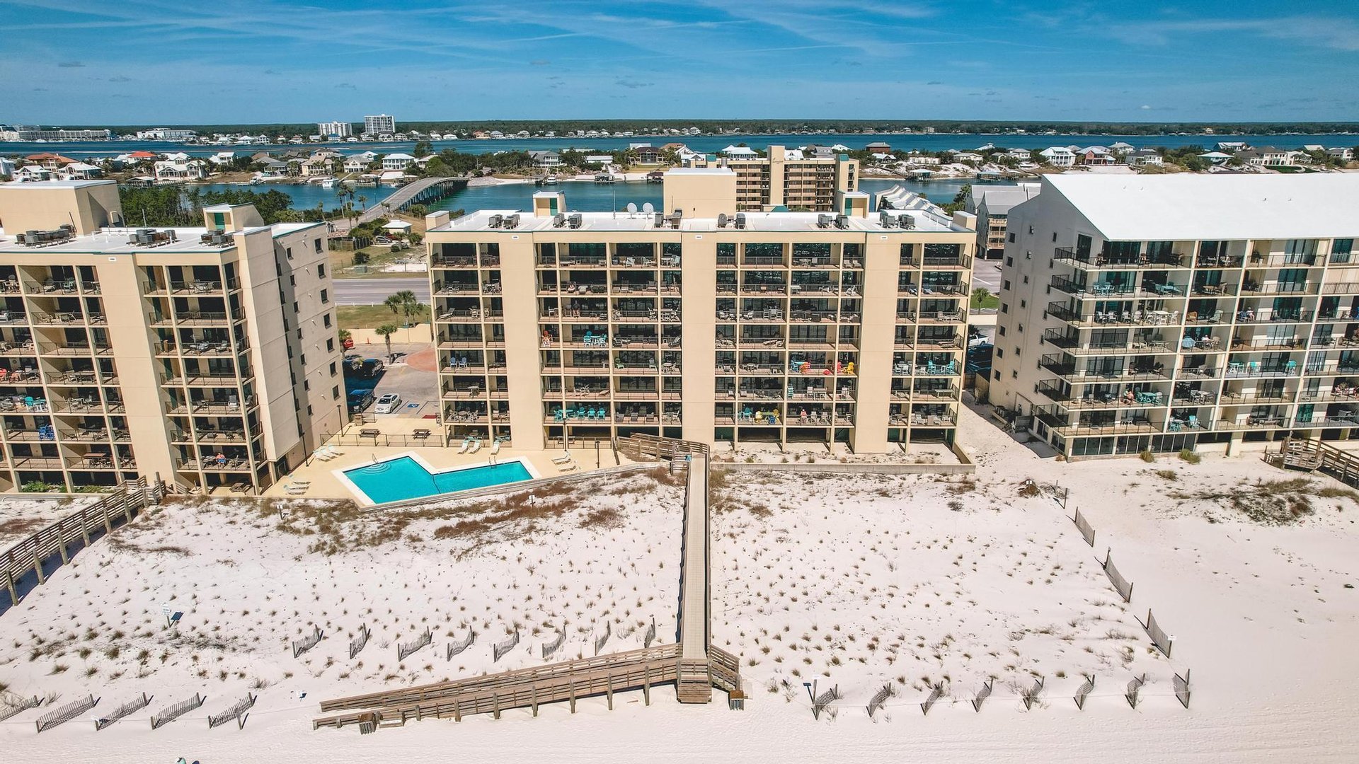 Wind Drift 703SE 29