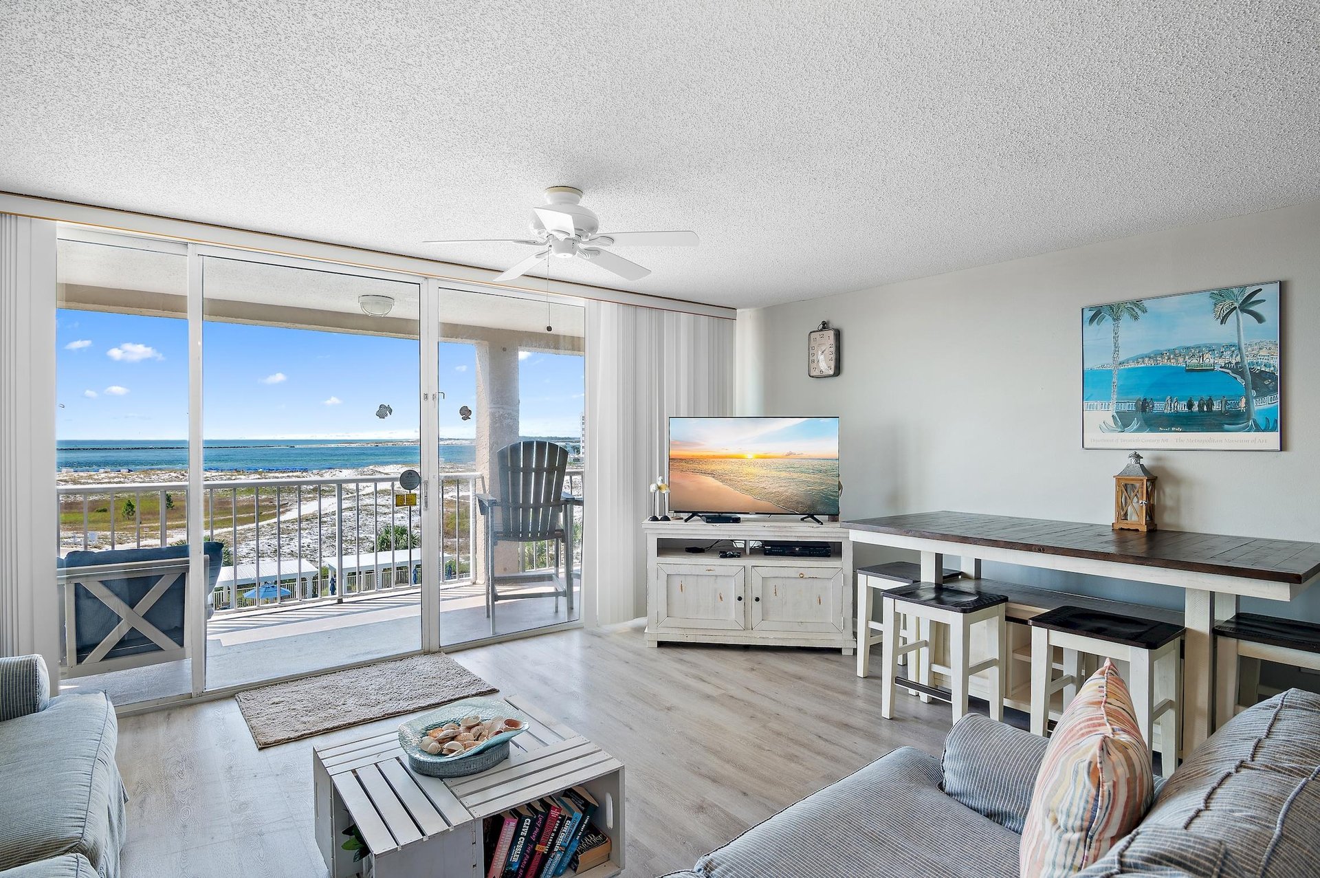 Magnolia House 406 at Destin Pointe Resort 1