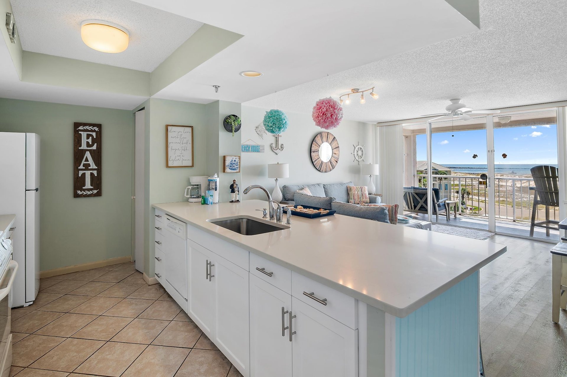 Magnolia House 406 at Destin Pointe Resort 2