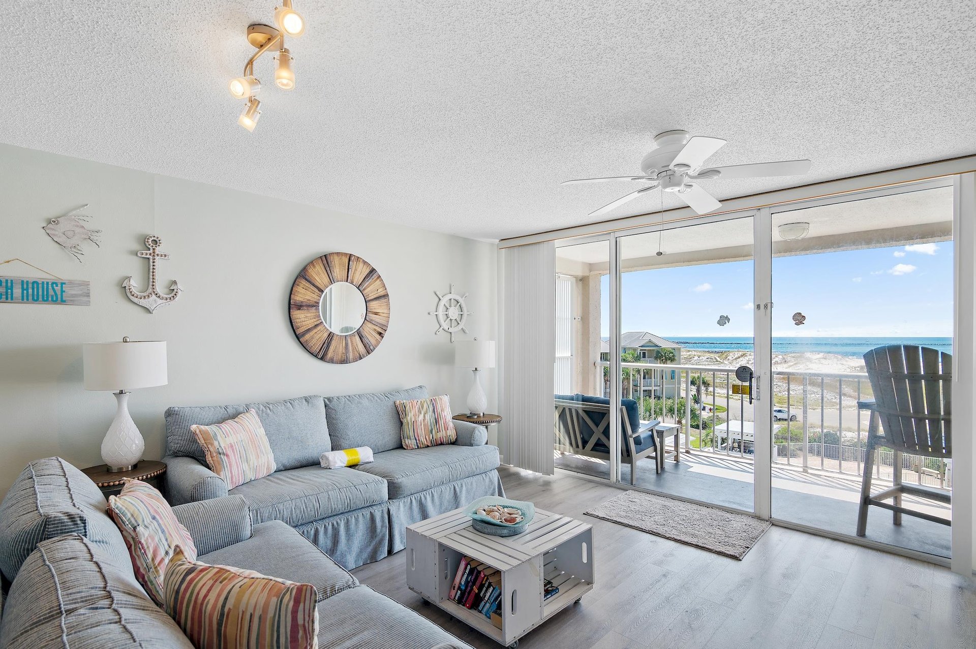 Magnolia House 406 at Destin Pointe Resort 3