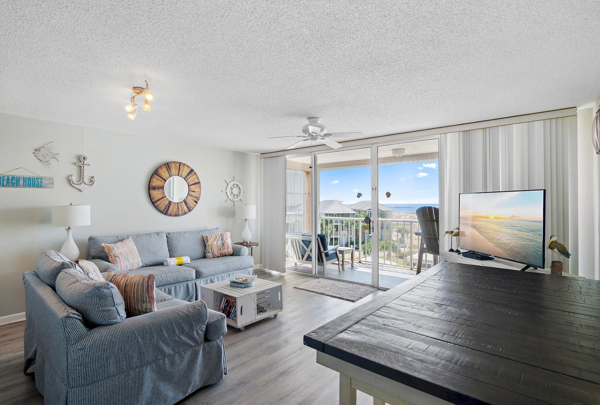 Magnolia House 406 at Destin Pointe Resort 6