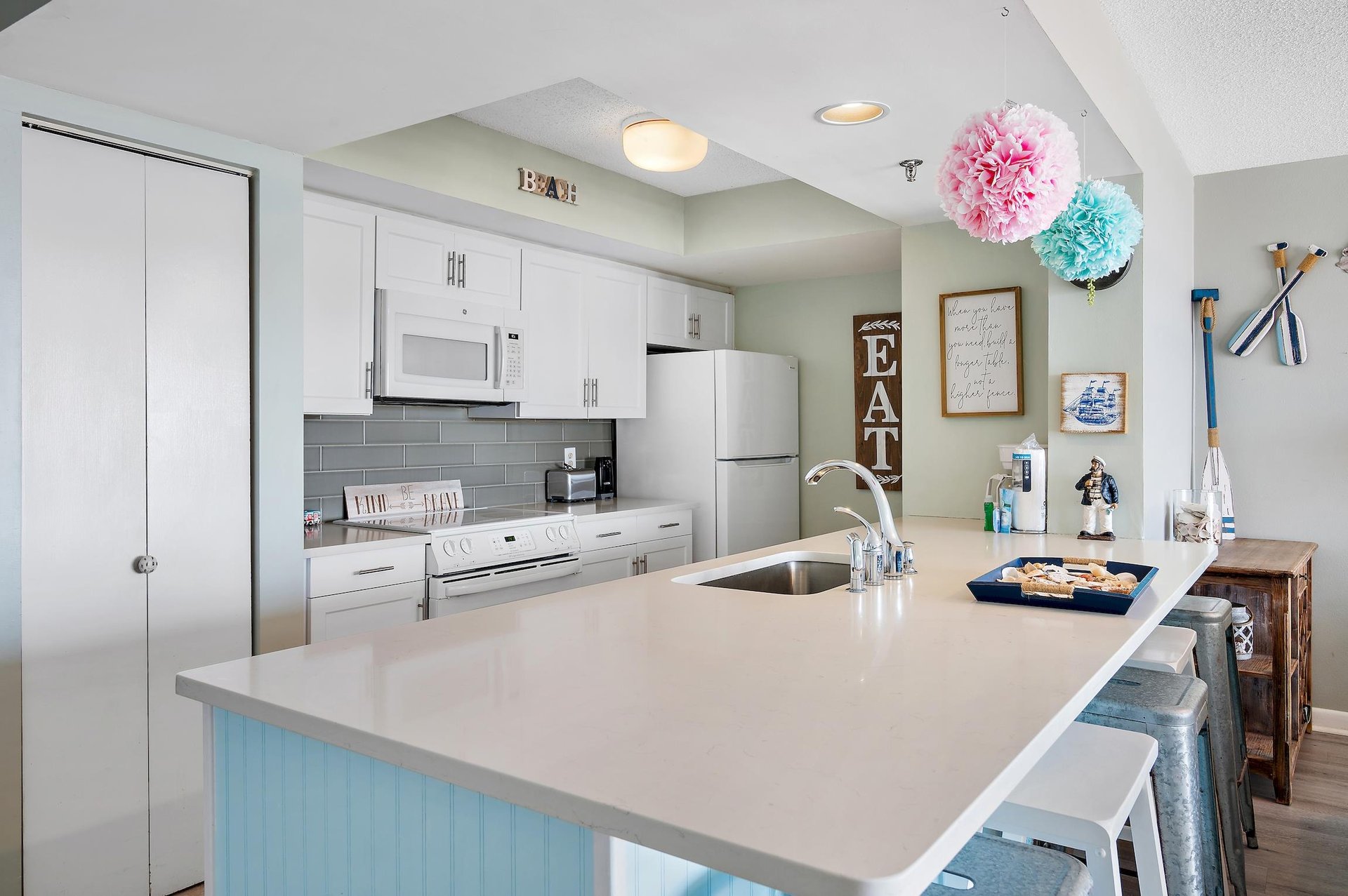 Magnolia House 406 at Destin Pointe Resort 7