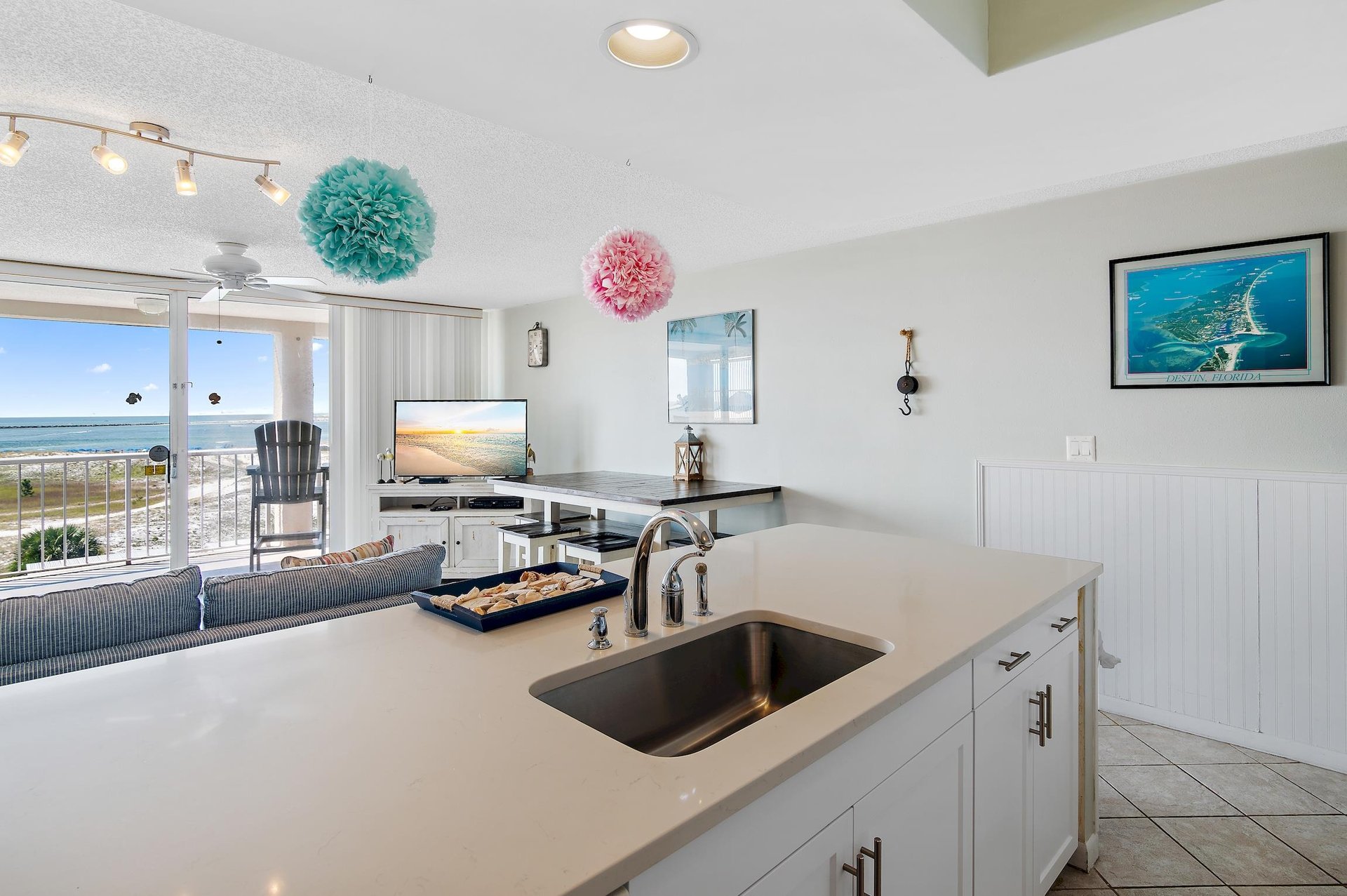 Magnolia House 406 at Destin Pointe Resort 8