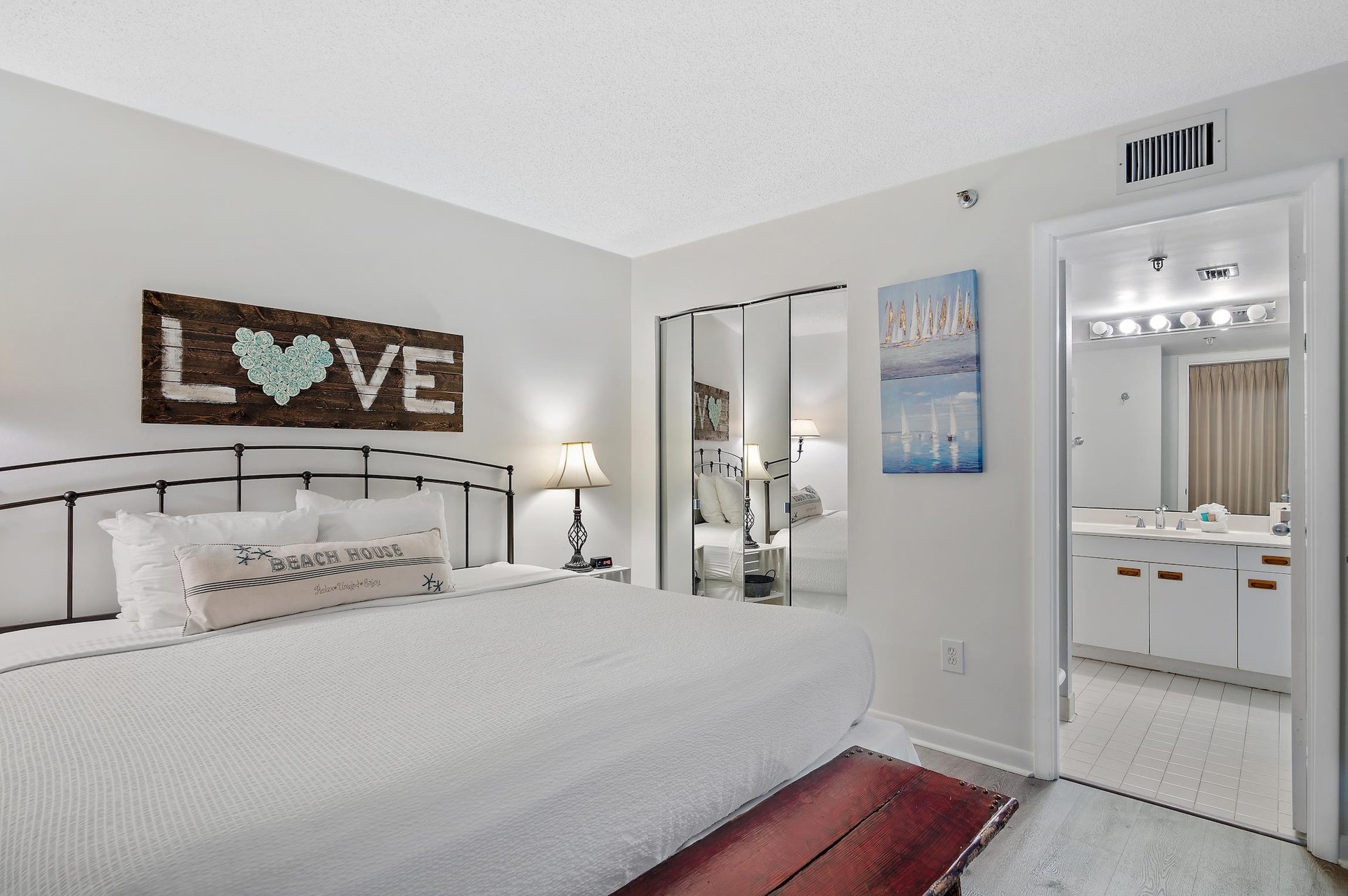 Magnolia House 406 at Destin Pointe Resort 9