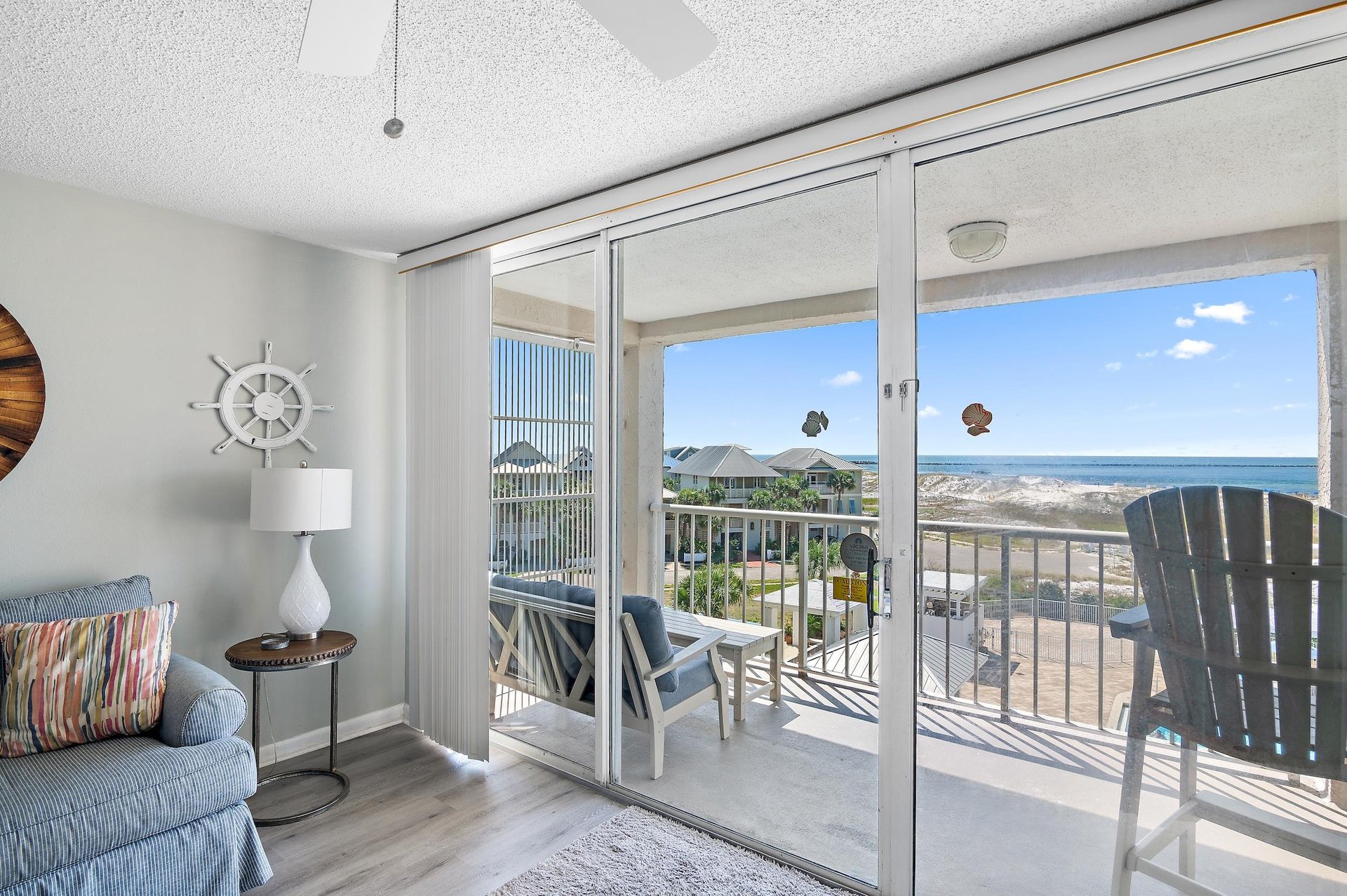 Magnolia House 406 at Destin Pointe Resort 15