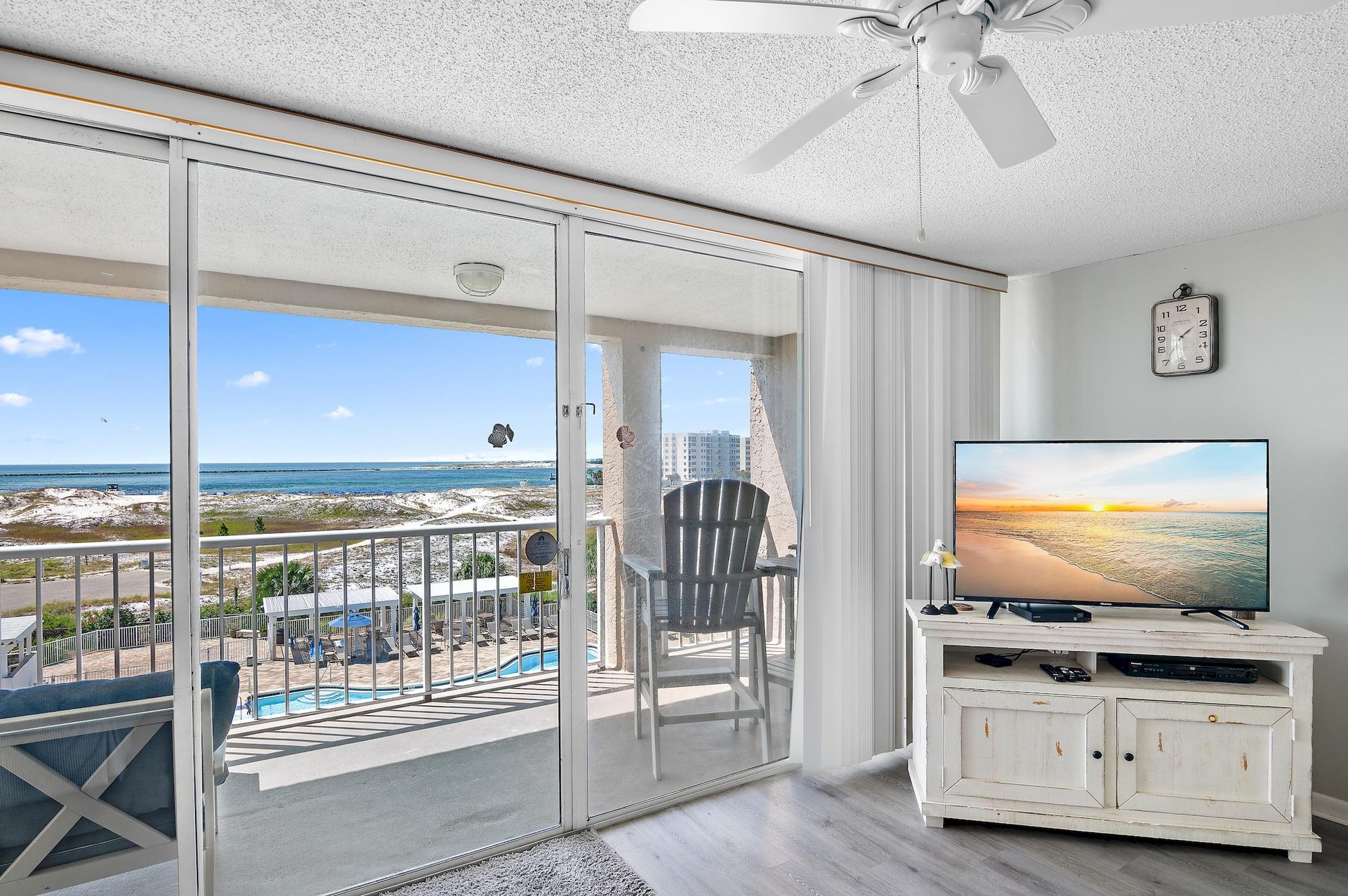 Magnolia House 406 at Destin Pointe Resort 16