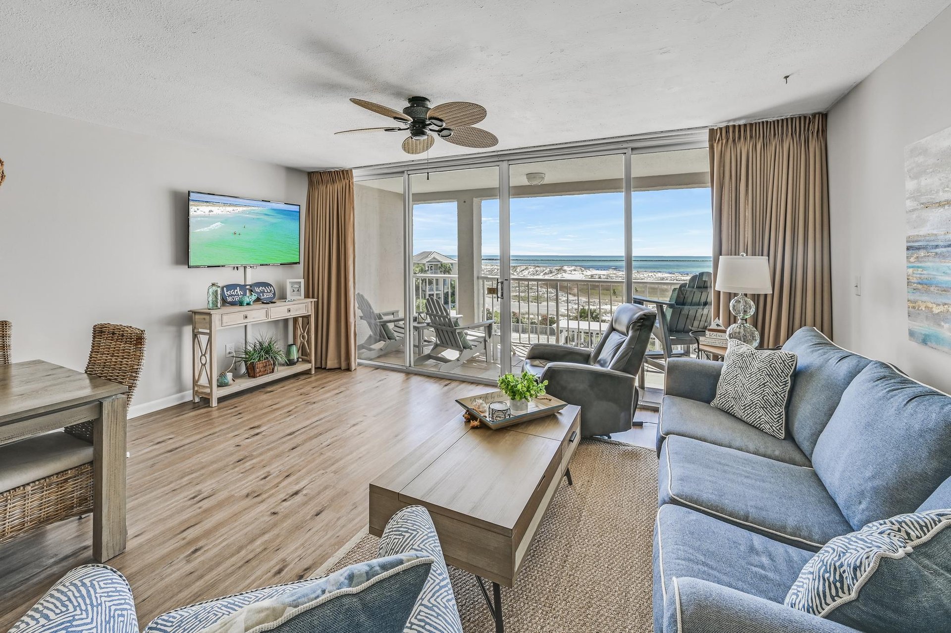 Magnolia House 408 at Destin Pointe Resort 2