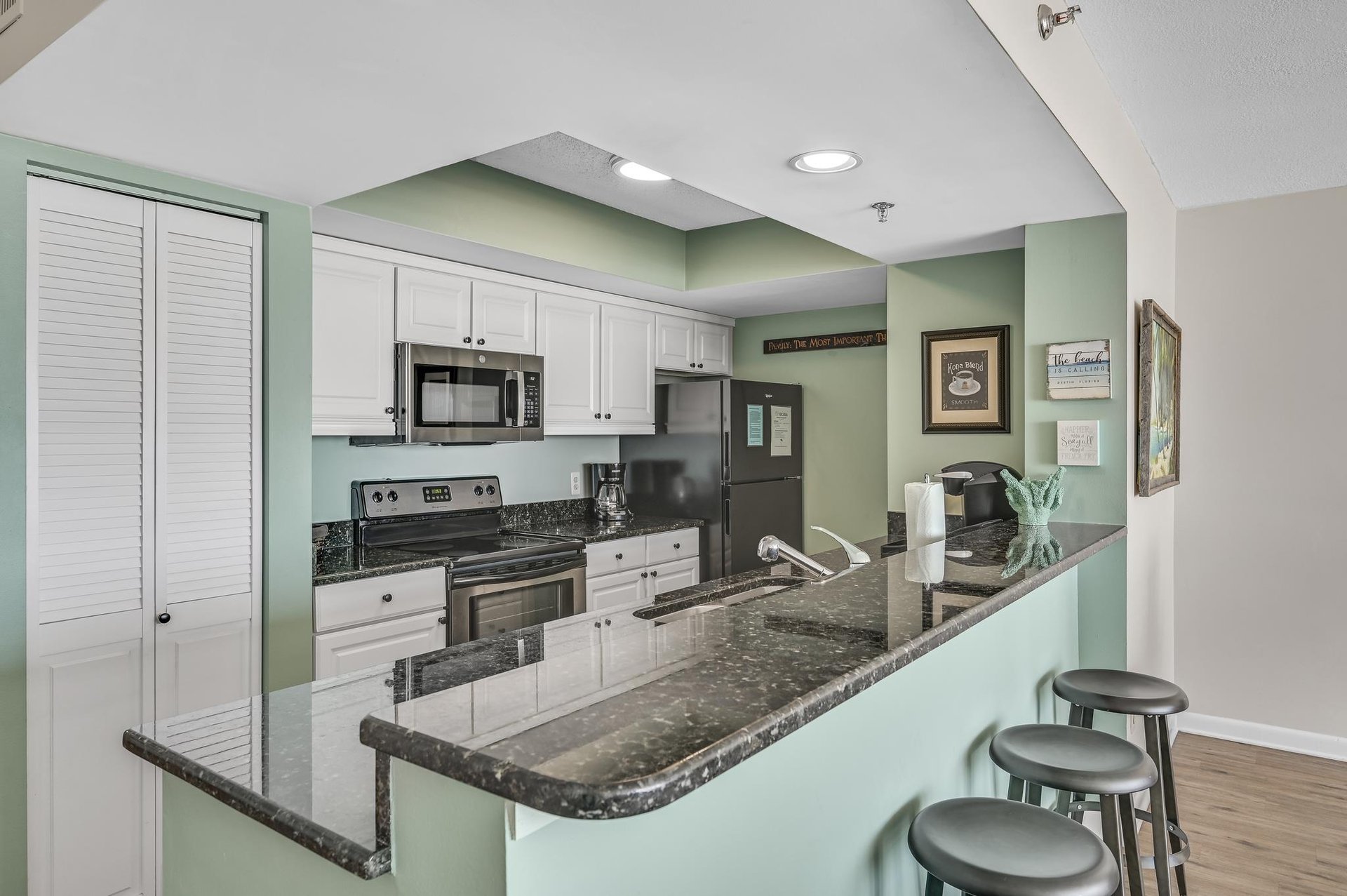 Magnolia House 408 at Destin Pointe Resort 7