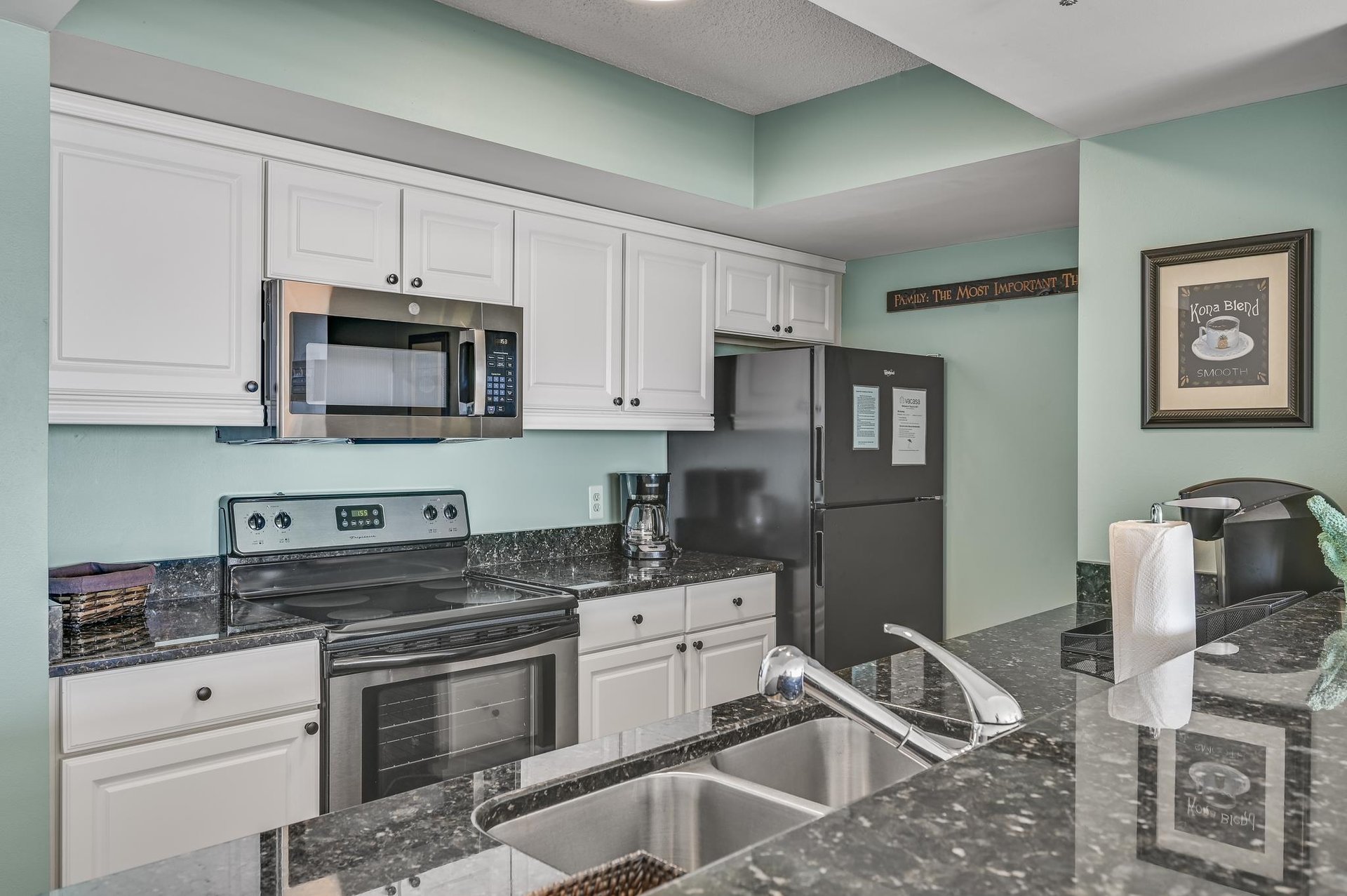 Magnolia House 408 at Destin Pointe Resort 9