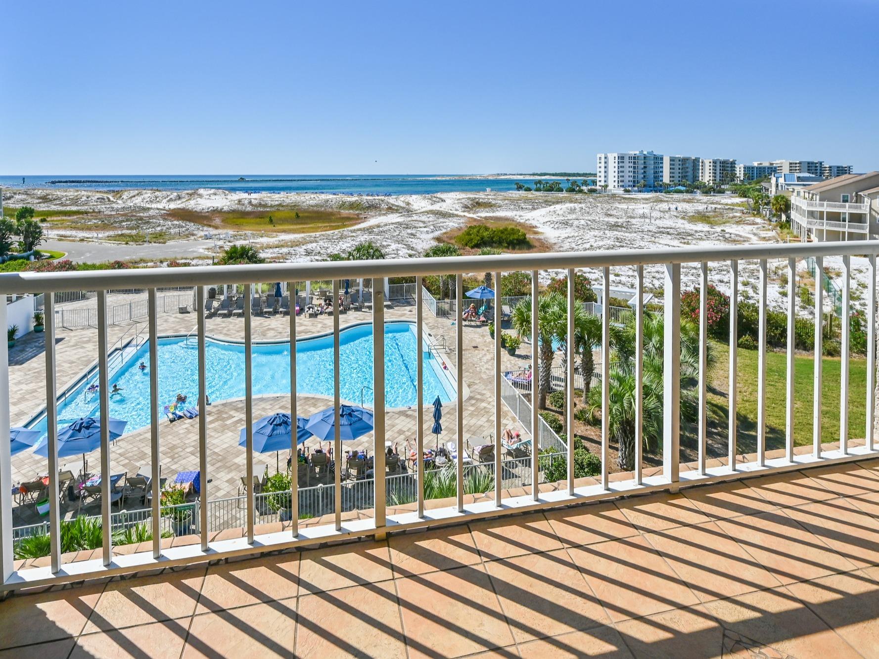 Magnolia House 408 at Destin Pointe Resort 16