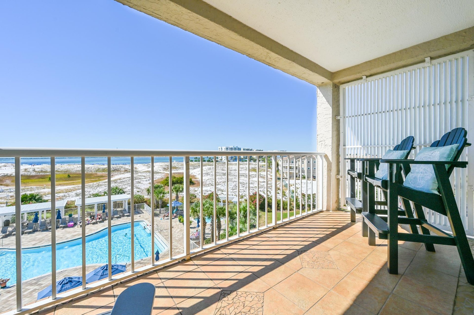 Magnolia House 408 at Destin Pointe Resort 17