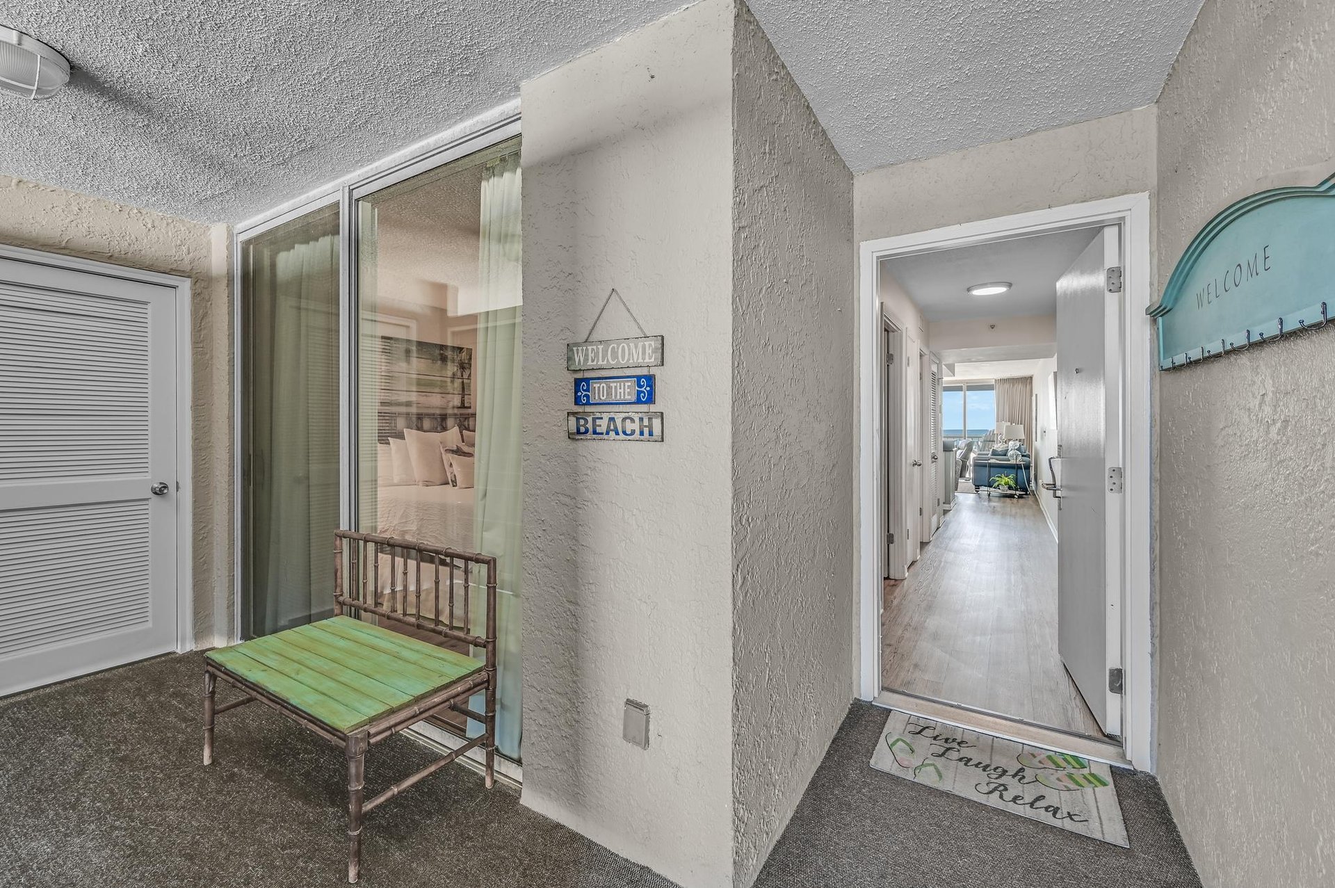 Magnolia House 408 at Destin Pointe Resort 18