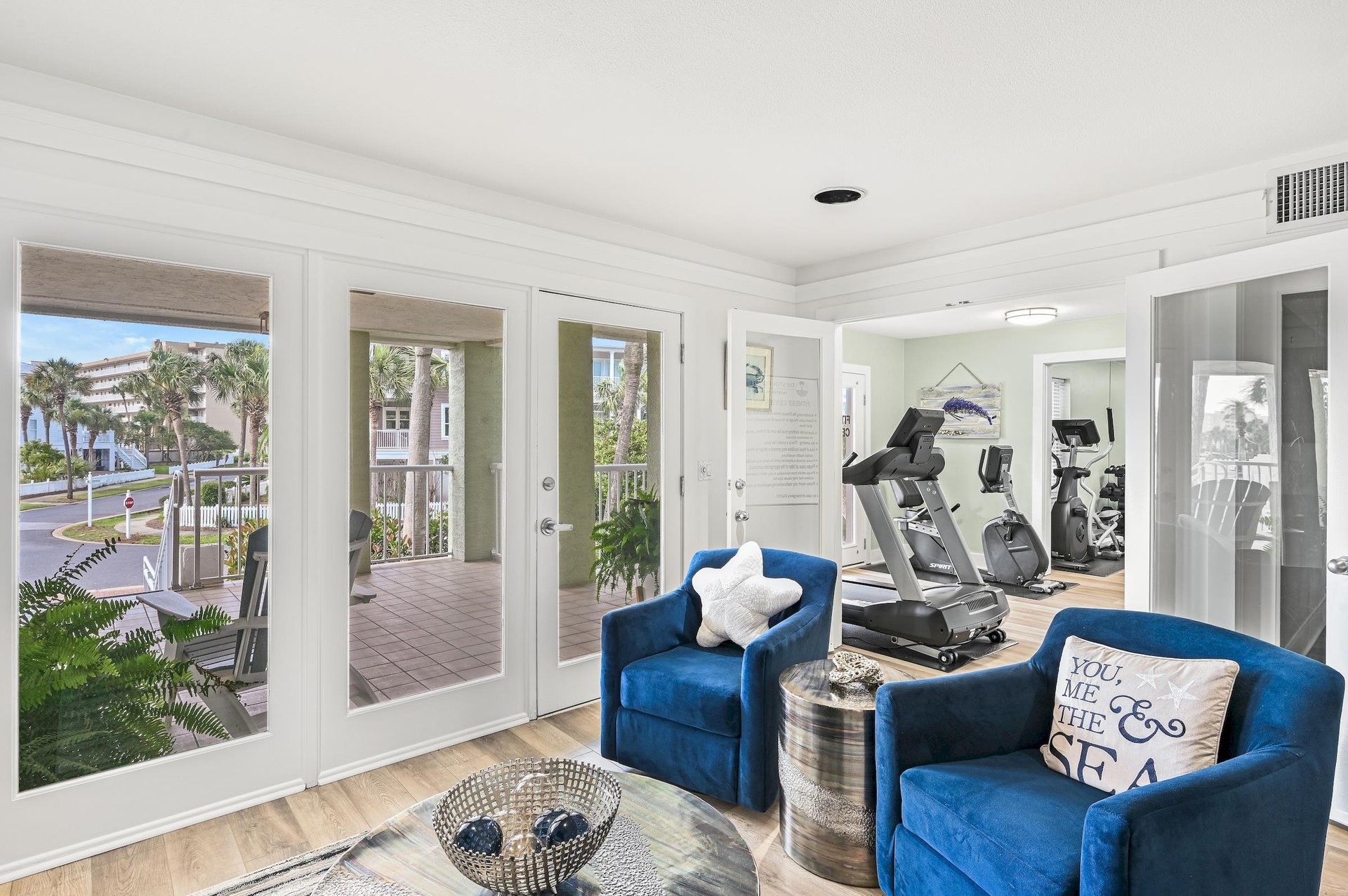 Magnolia House 408 at Destin Pointe Resort 43