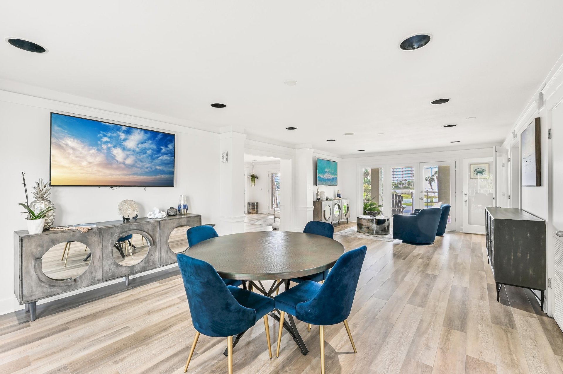 Magnolia House 408 at Destin Pointe Resort 44