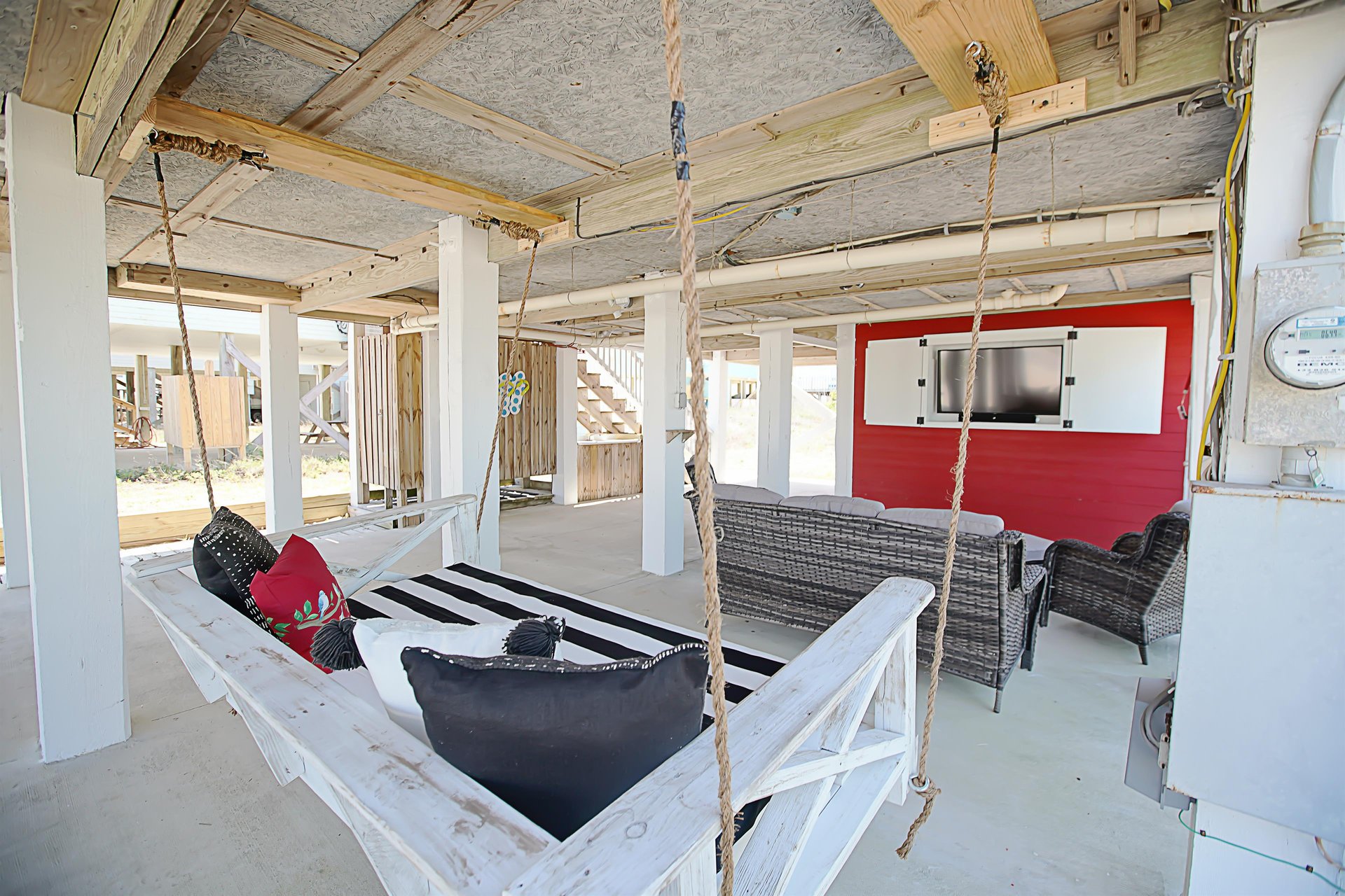Sandpiper 36