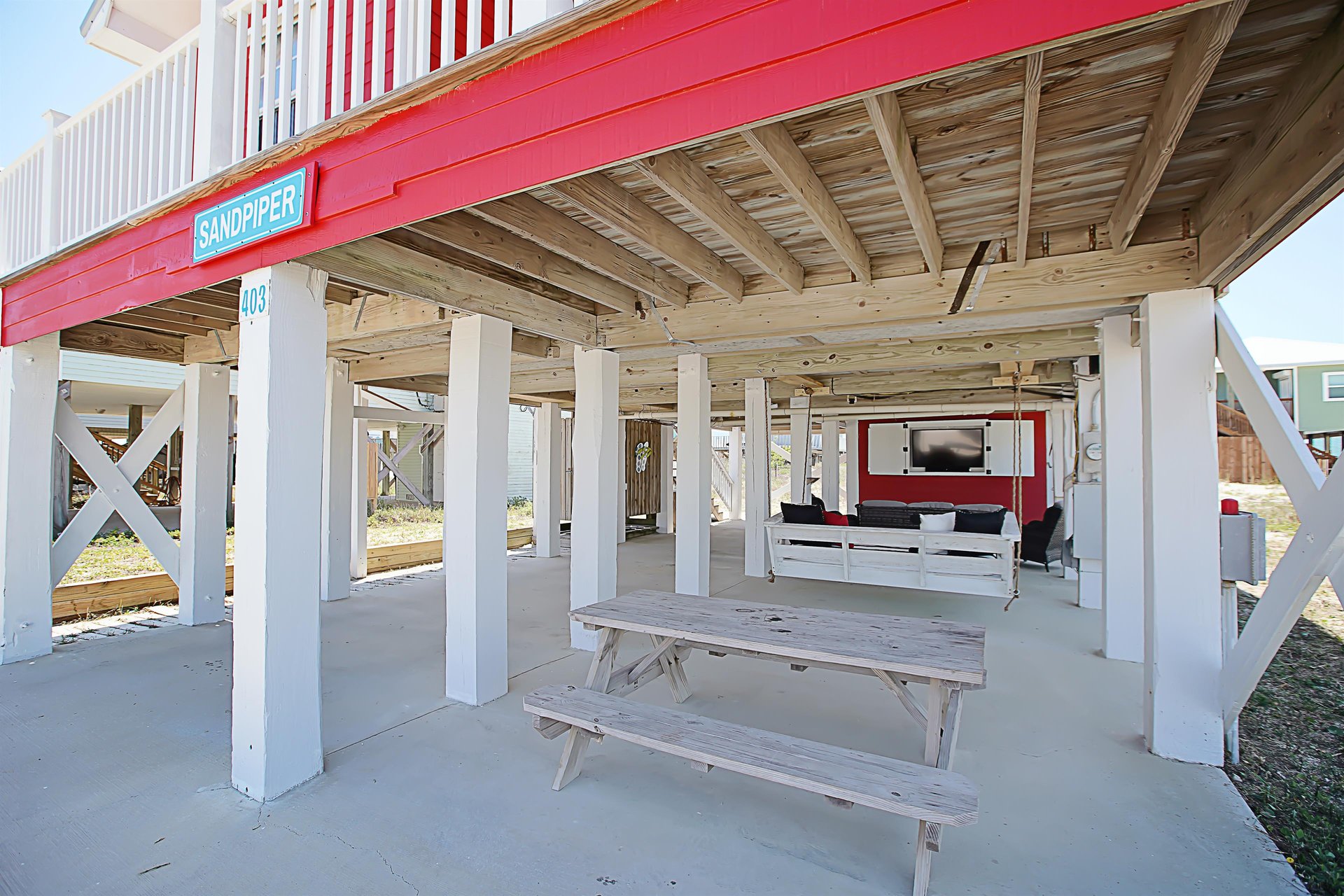 Sandpiper 40