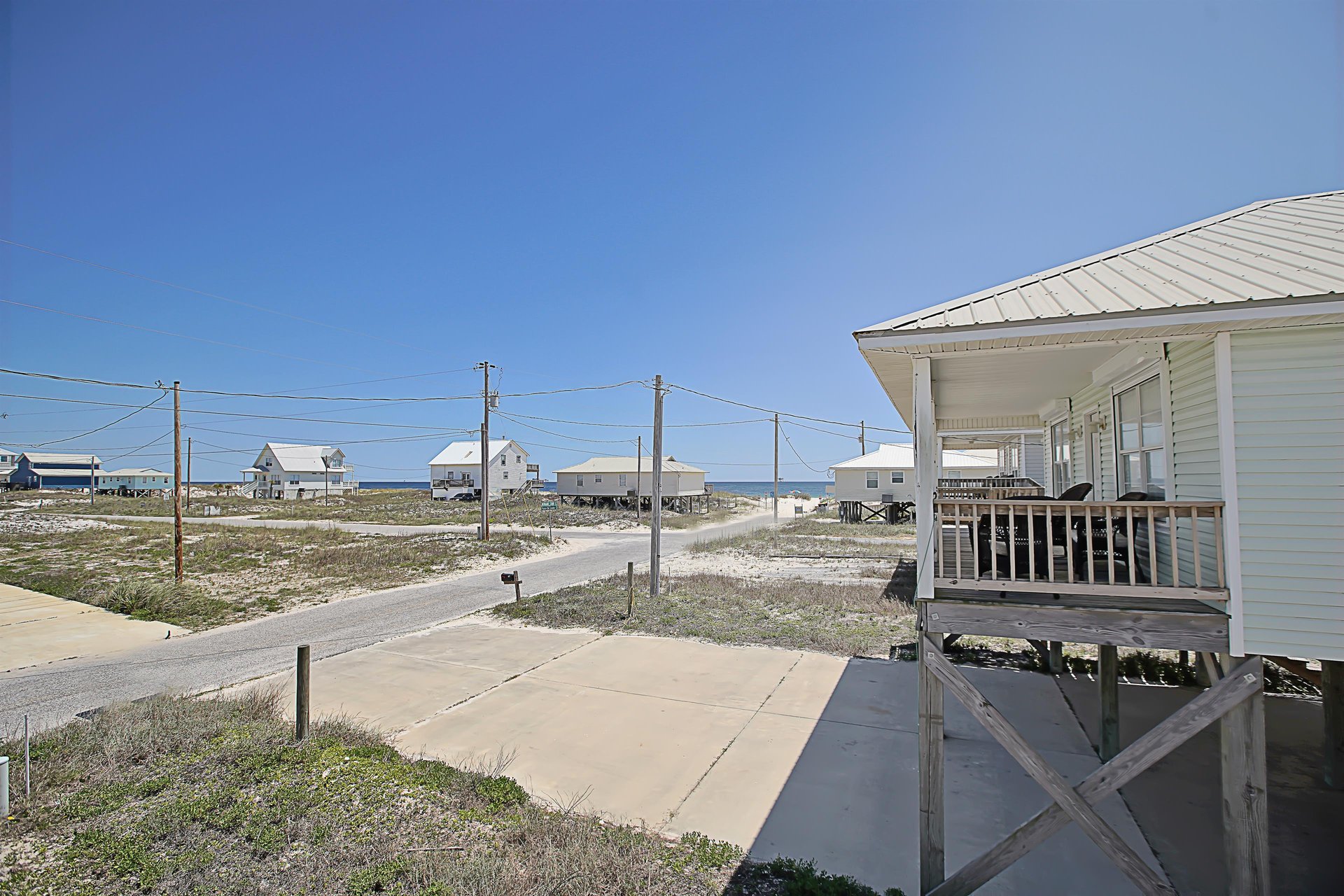 Sandpiper 41