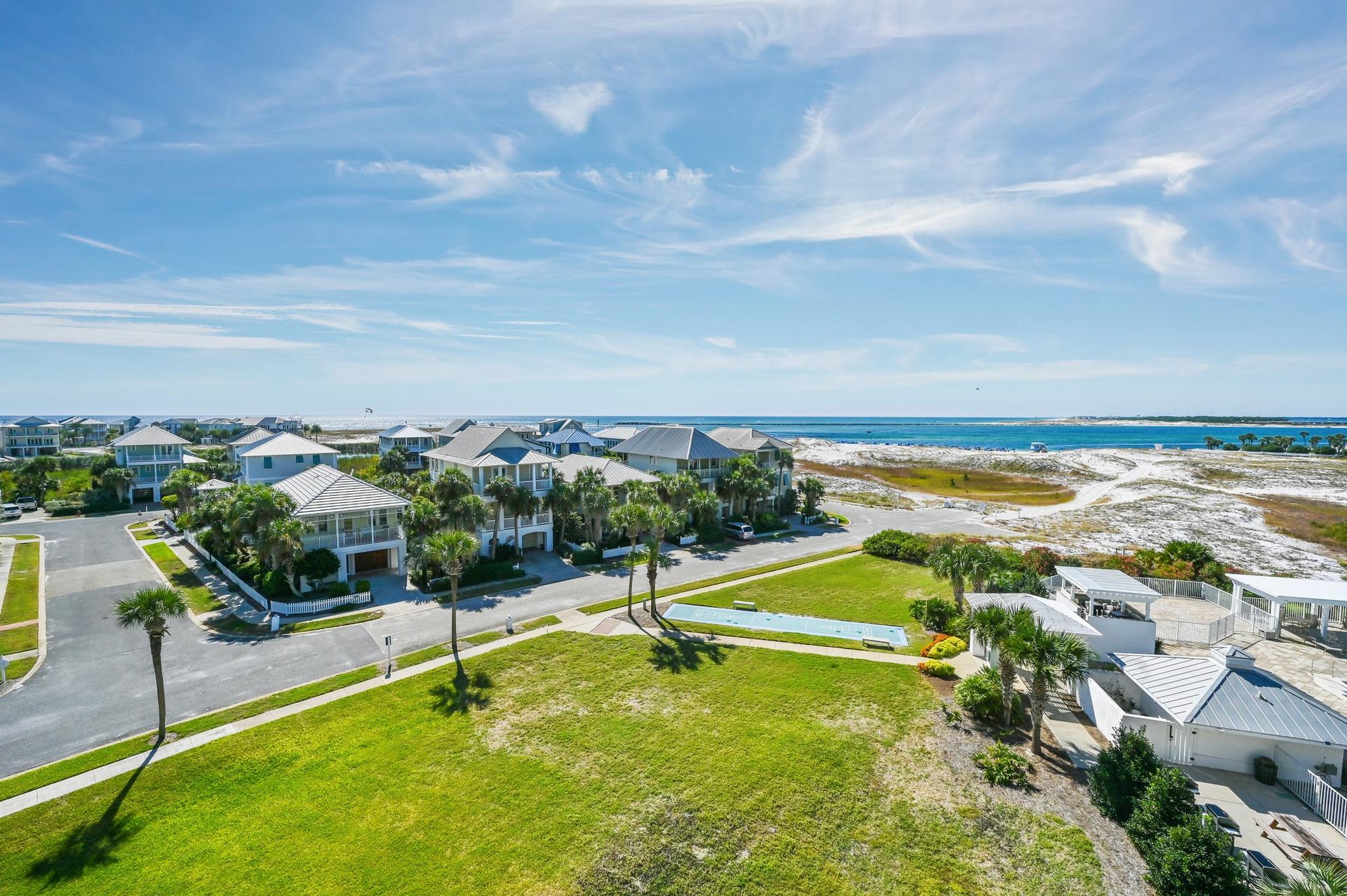 Magnolia House 502 at Destin Pointe Resort 23