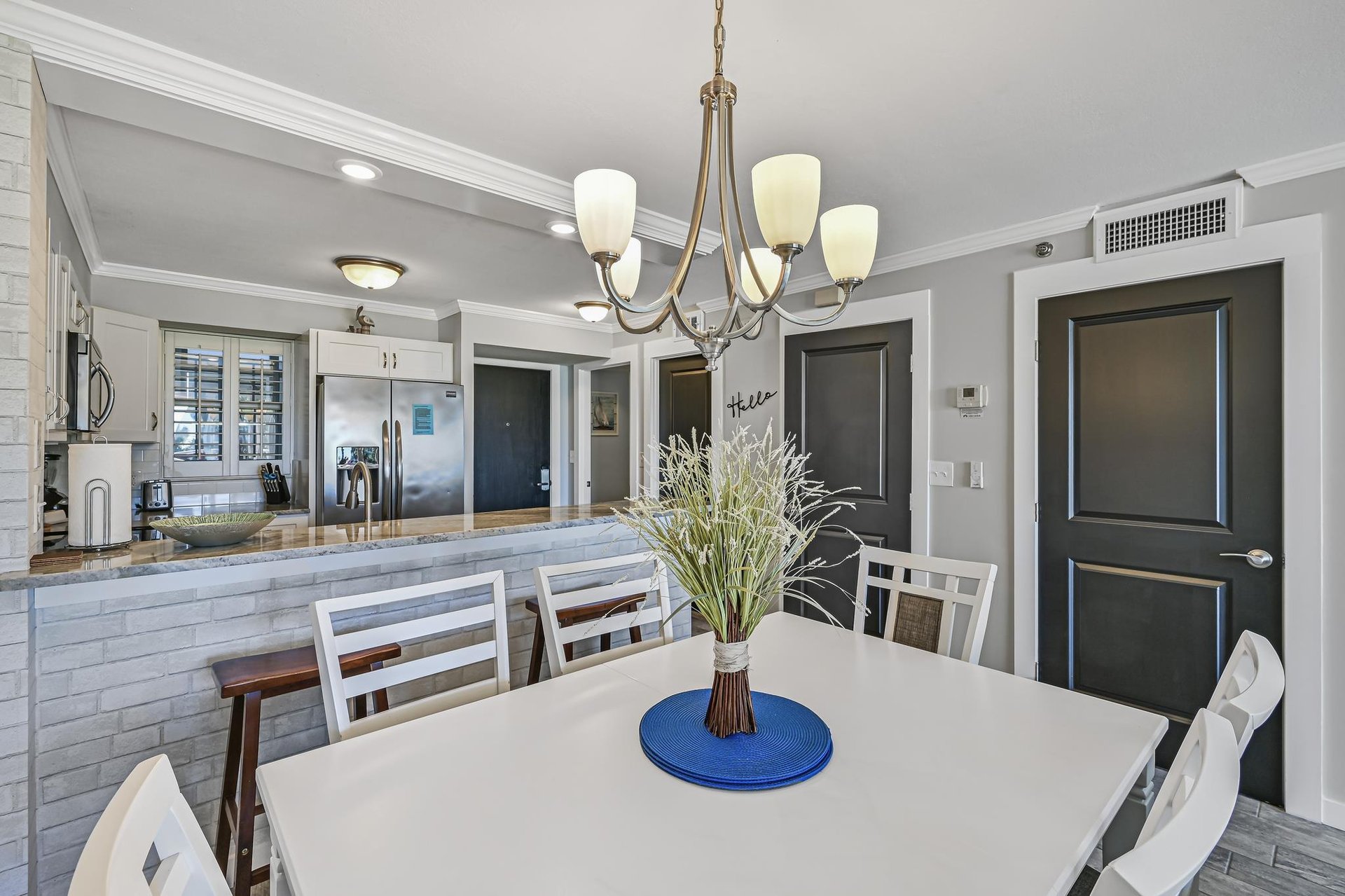 Magnolia House 102 at Destin Pointe Resort 6