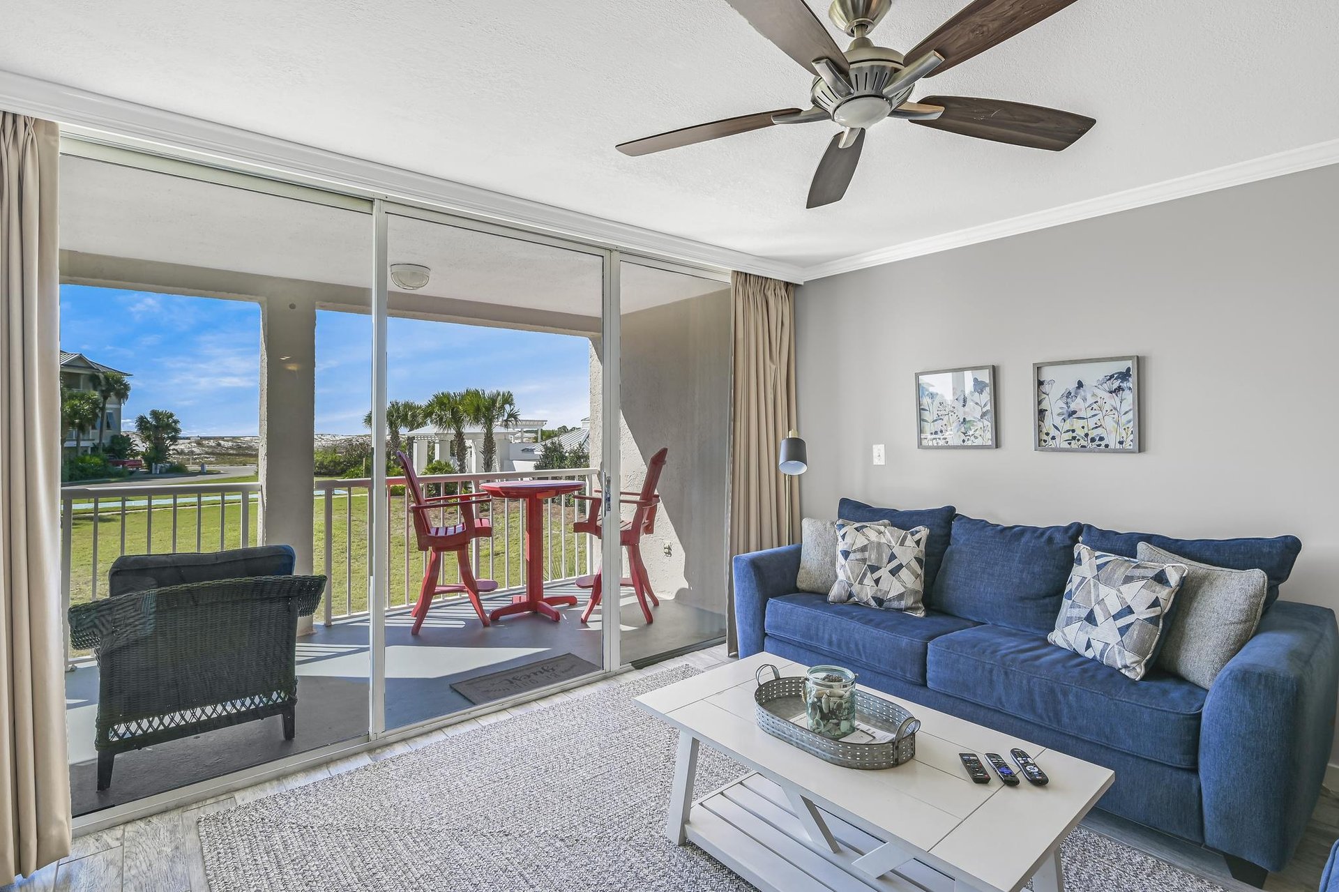 Magnolia House 102 at Destin Pointe Resort 8