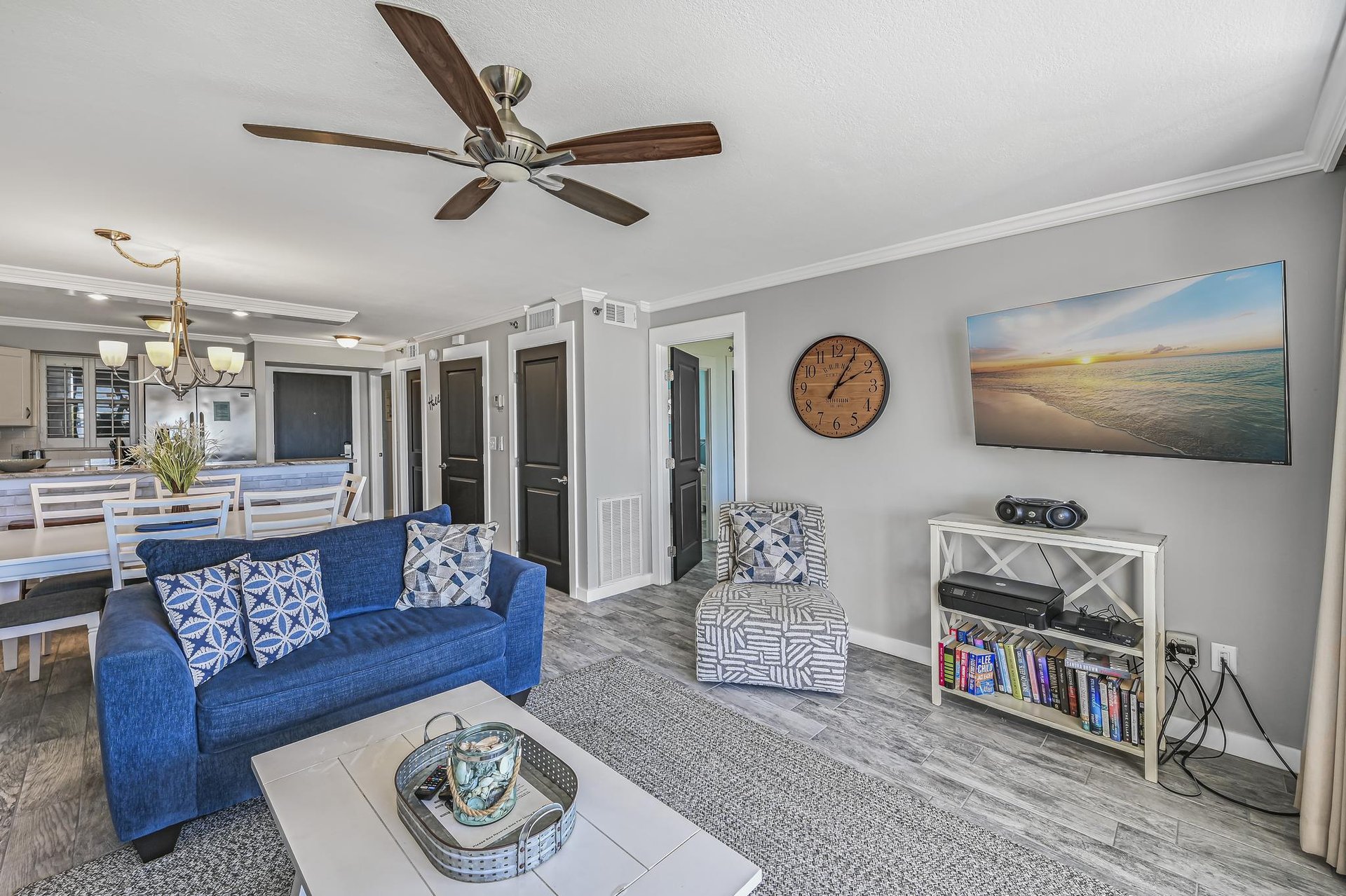 Magnolia House 102 at Destin Pointe Resort 9