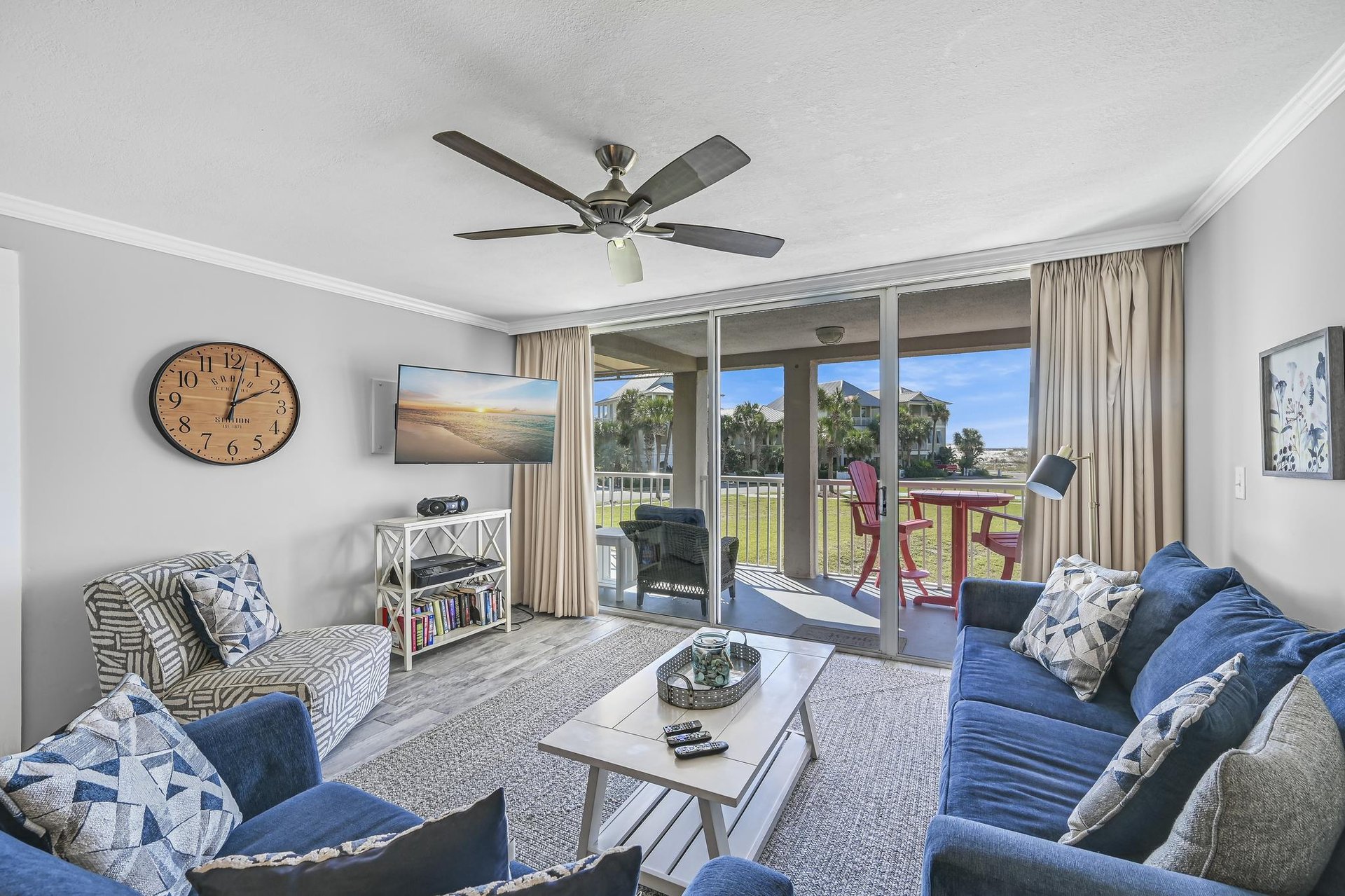 Magnolia House 102 at Destin Pointe Resort 10