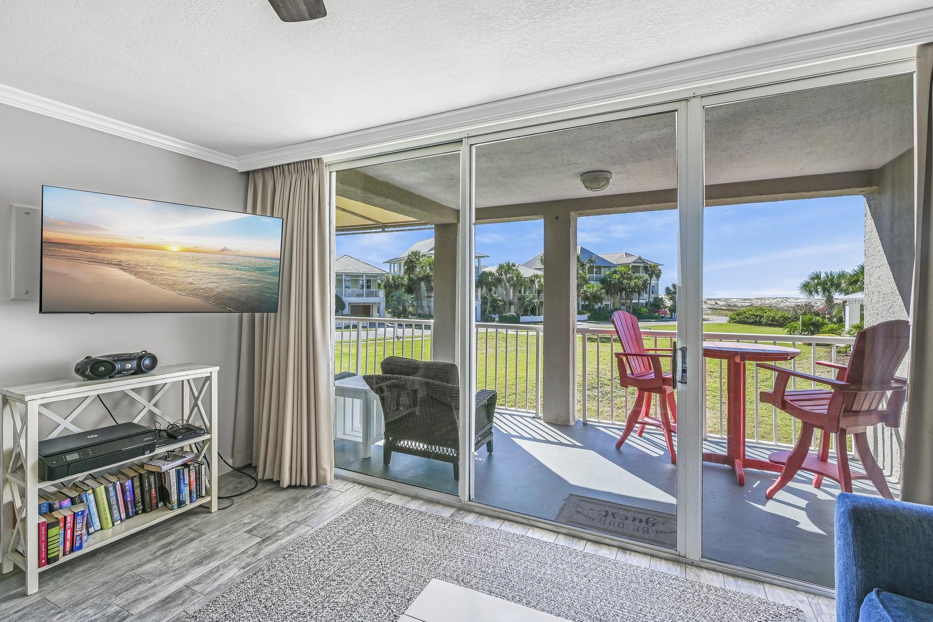 Magnolia House 102 at Destin Pointe Resort 11