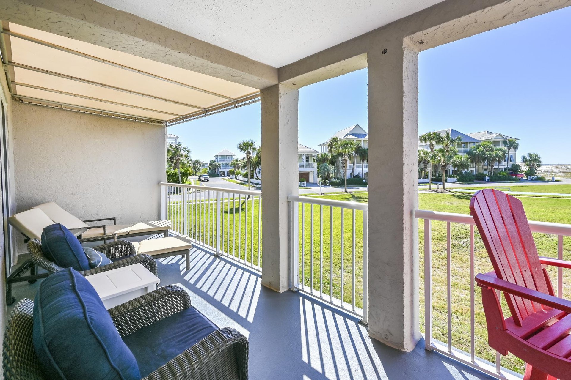 Magnolia House 102 at Destin Pointe Resort 20