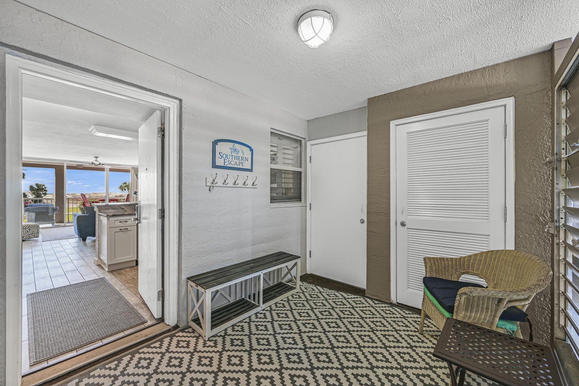 Magnolia House 102 at Destin Pointe Resort 21