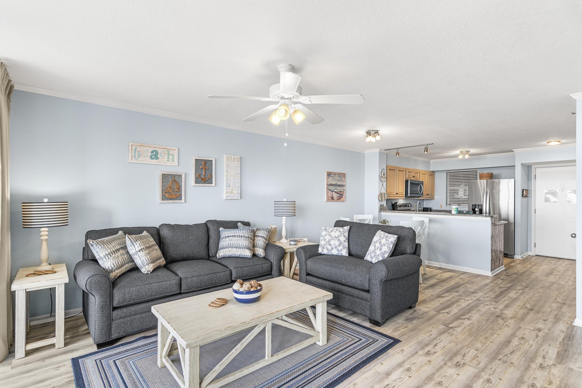 Magnolia House 210 at Destin Pointe 3