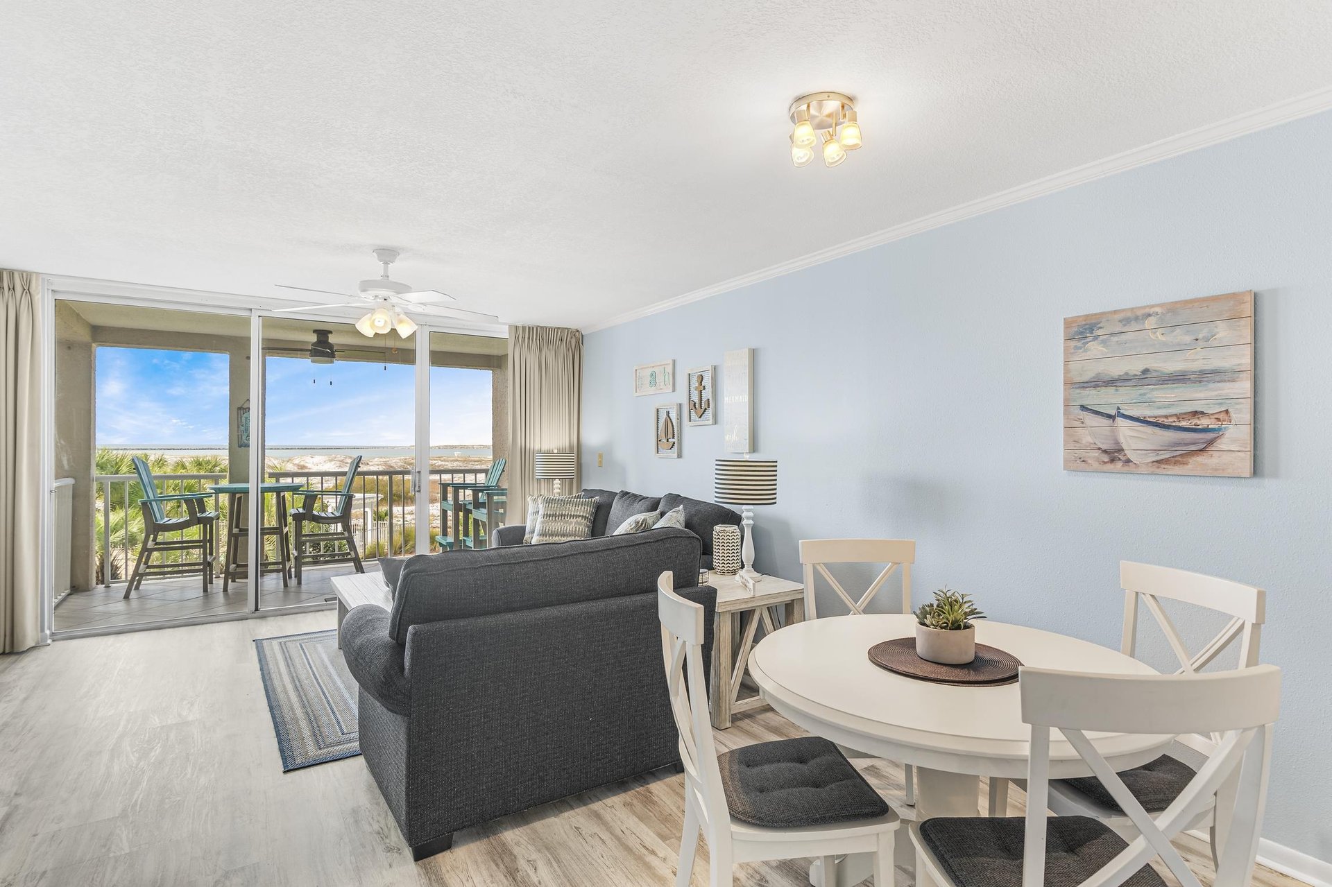 Magnolia House 210 at Destin Pointe 4