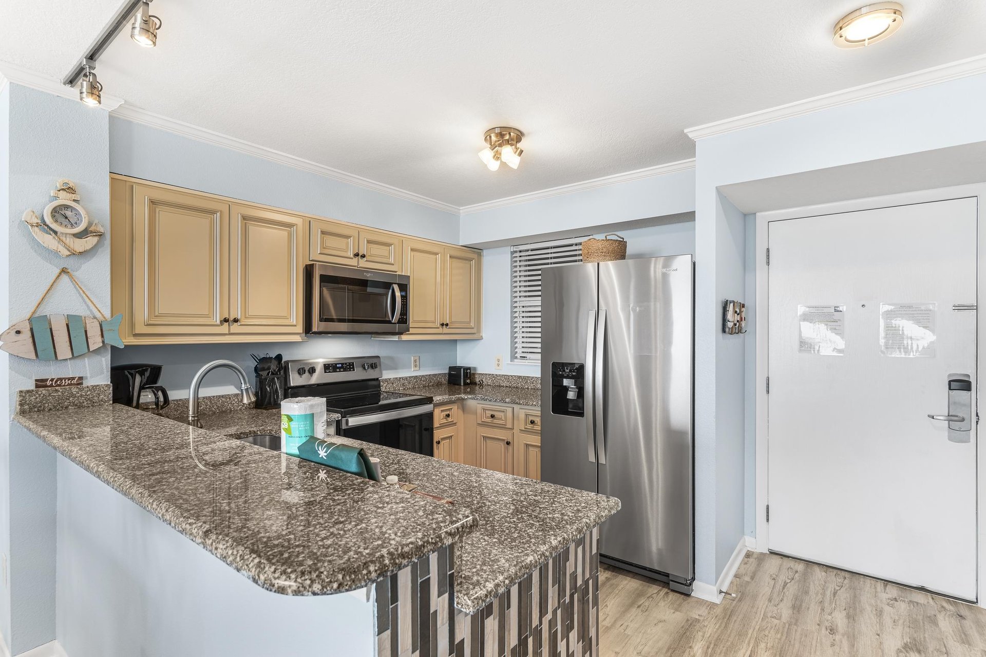 Magnolia House 210 at Destin Pointe 6