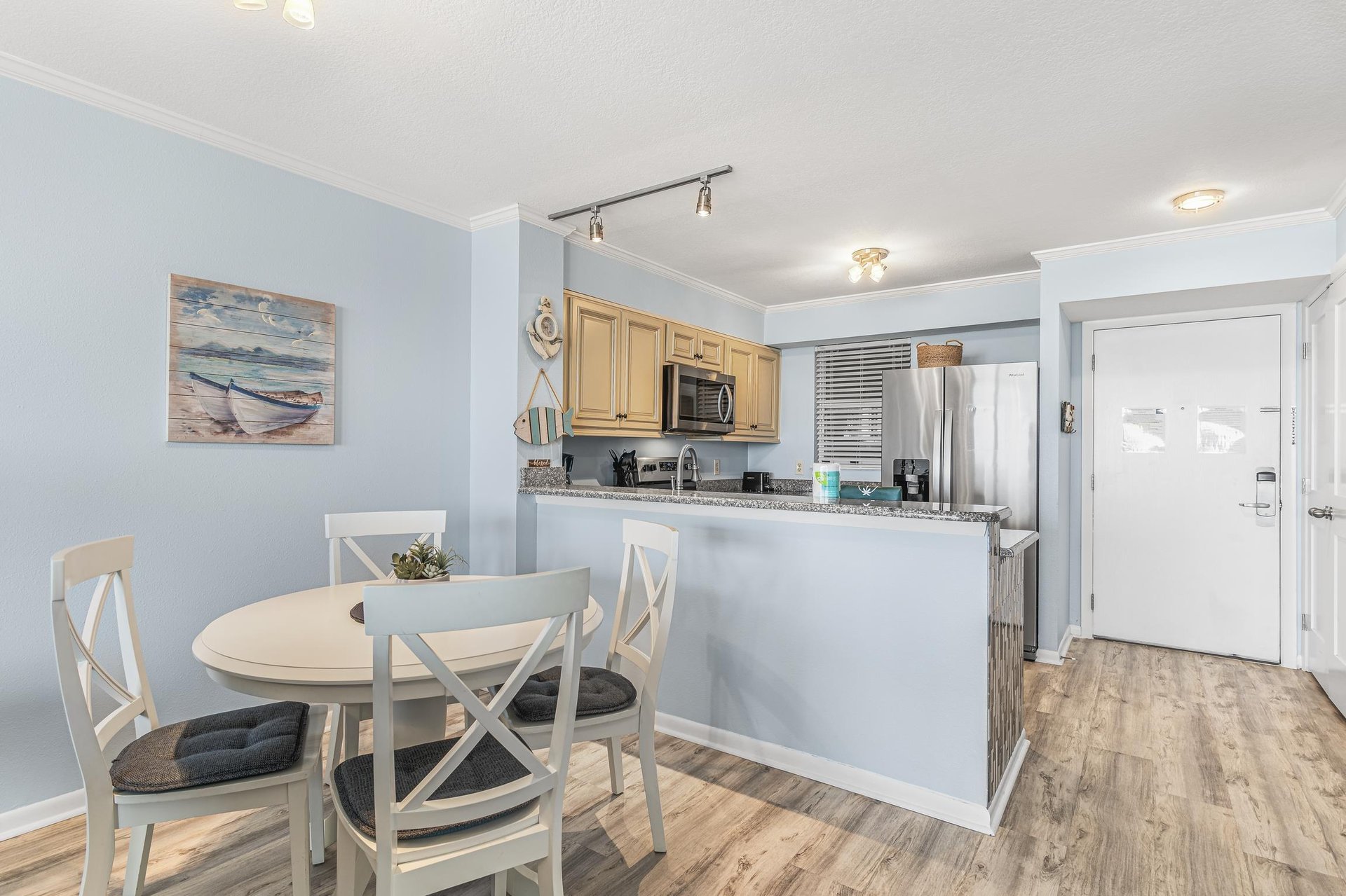 Magnolia House 210 at Destin Pointe 7