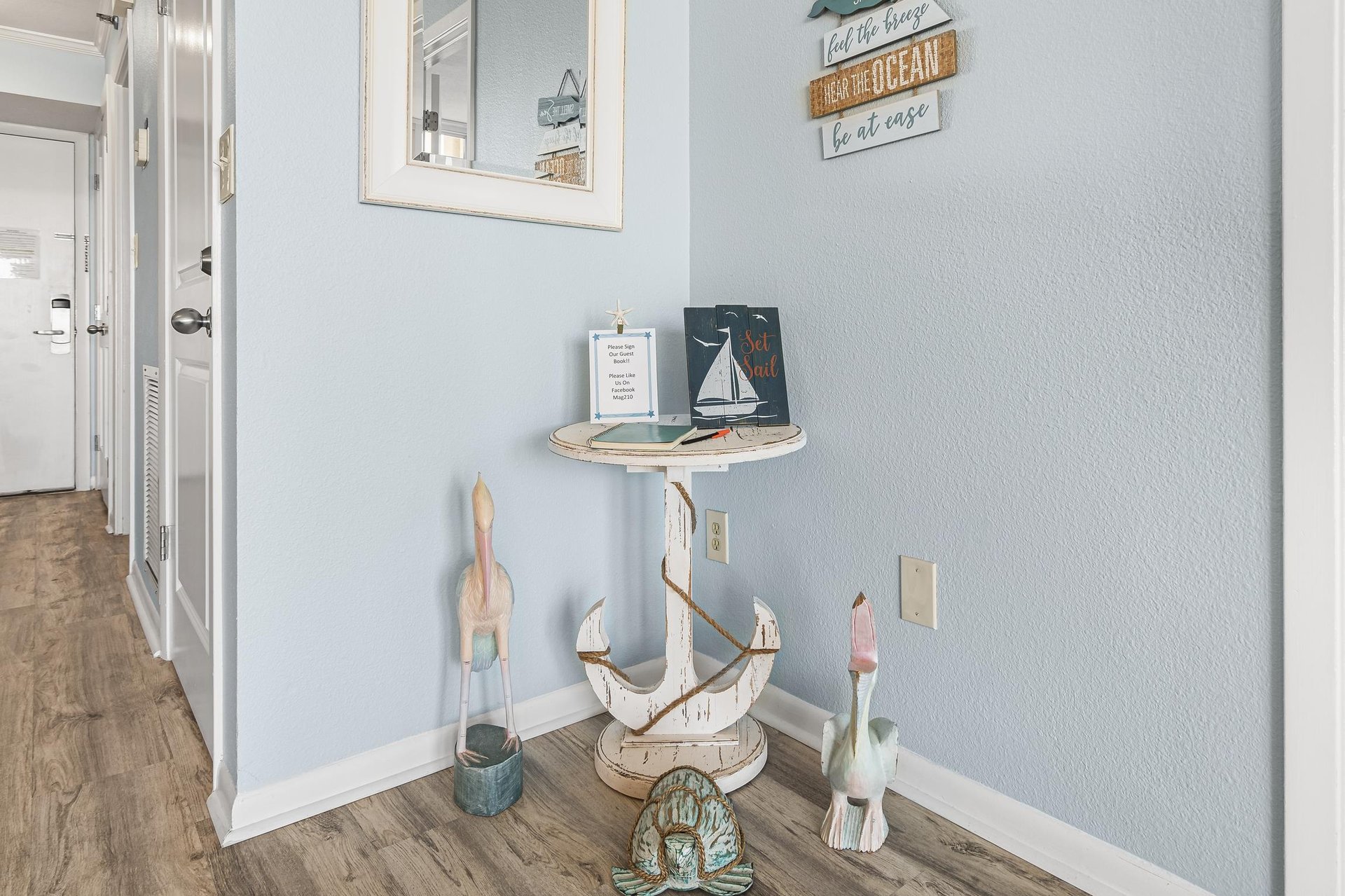 Magnolia House 210 at Destin Pointe 8