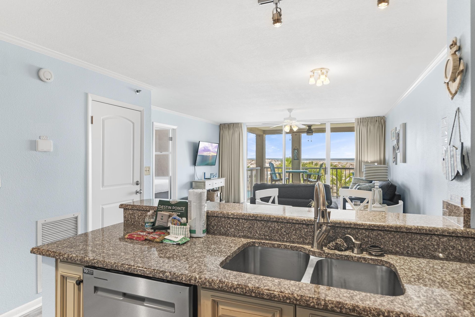 Magnolia House 210 at Destin Pointe 10