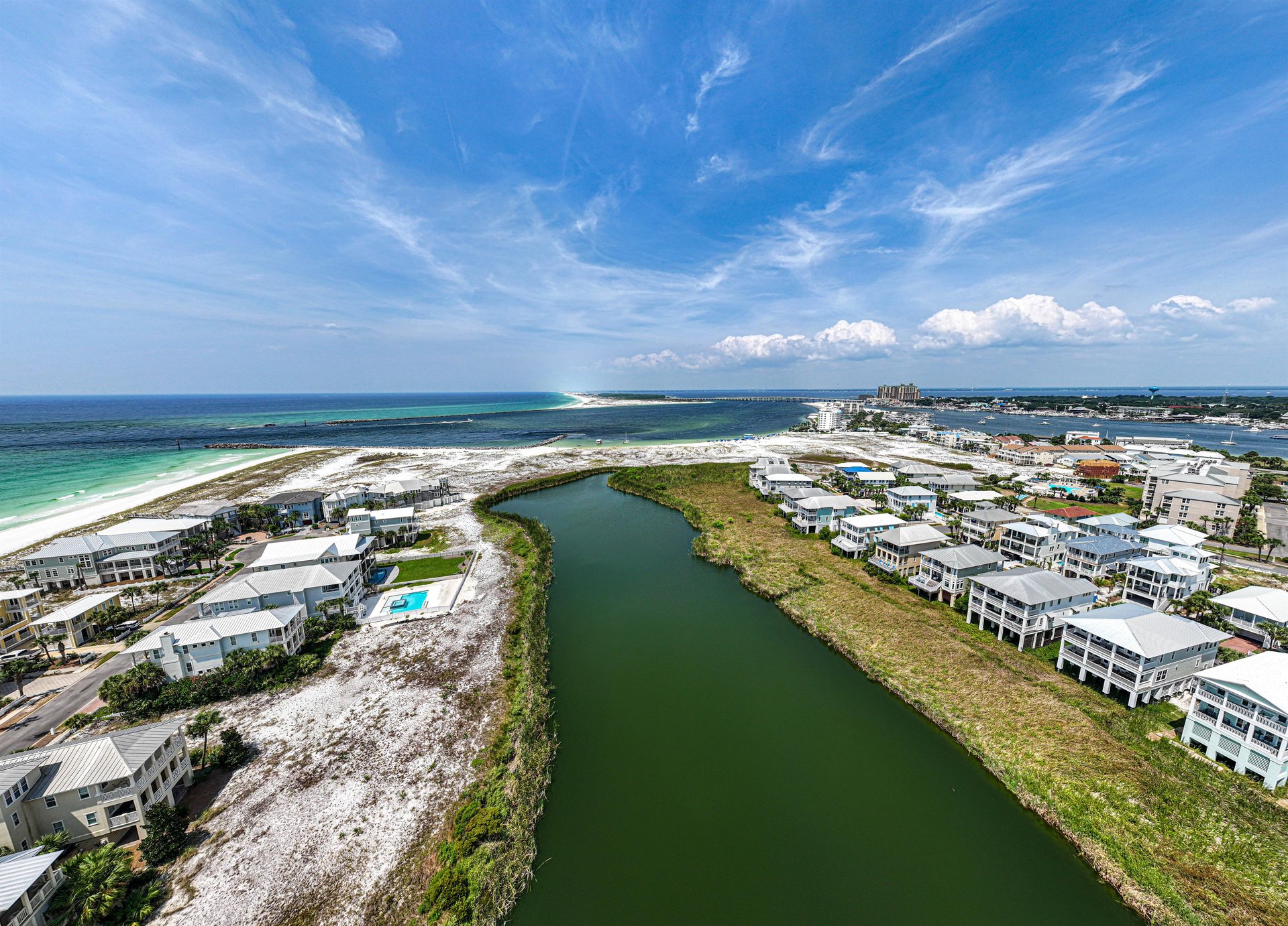 Magnolia House 210 at Destin Pointe 33