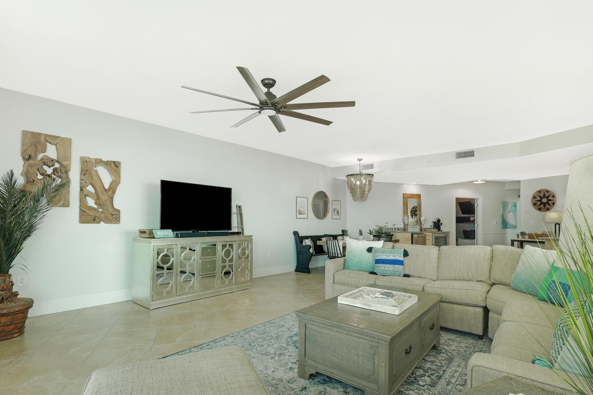 Caribe C915 3