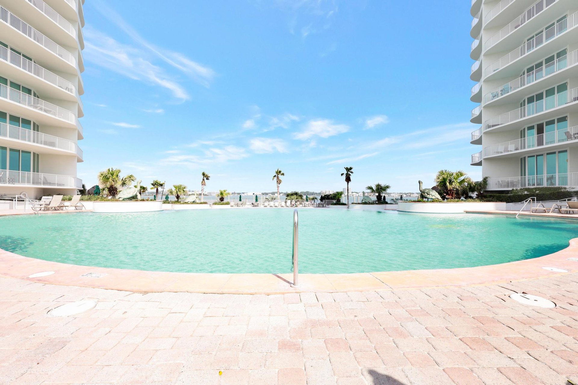 Caribe C915 32