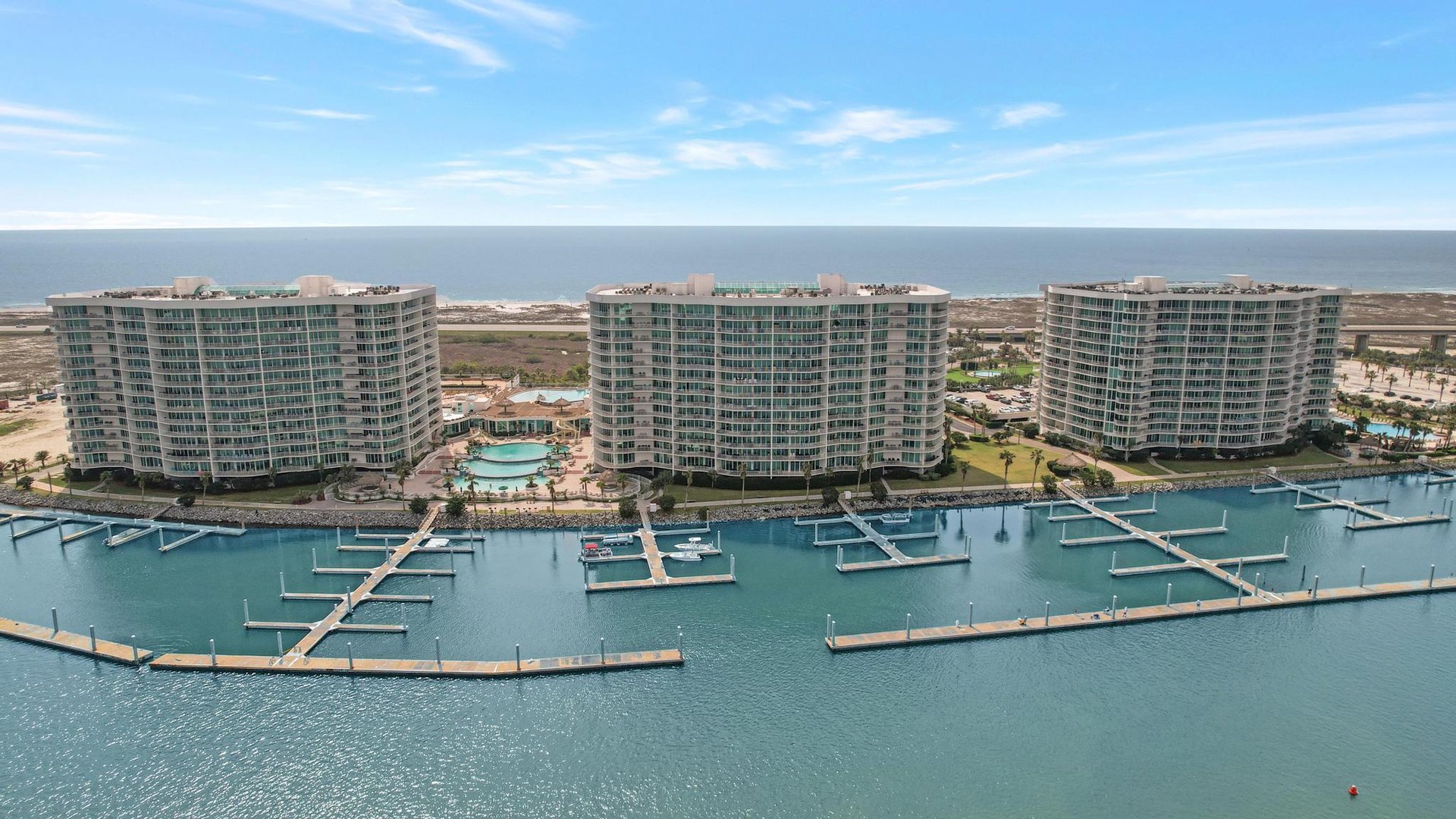 Caribe C915 43