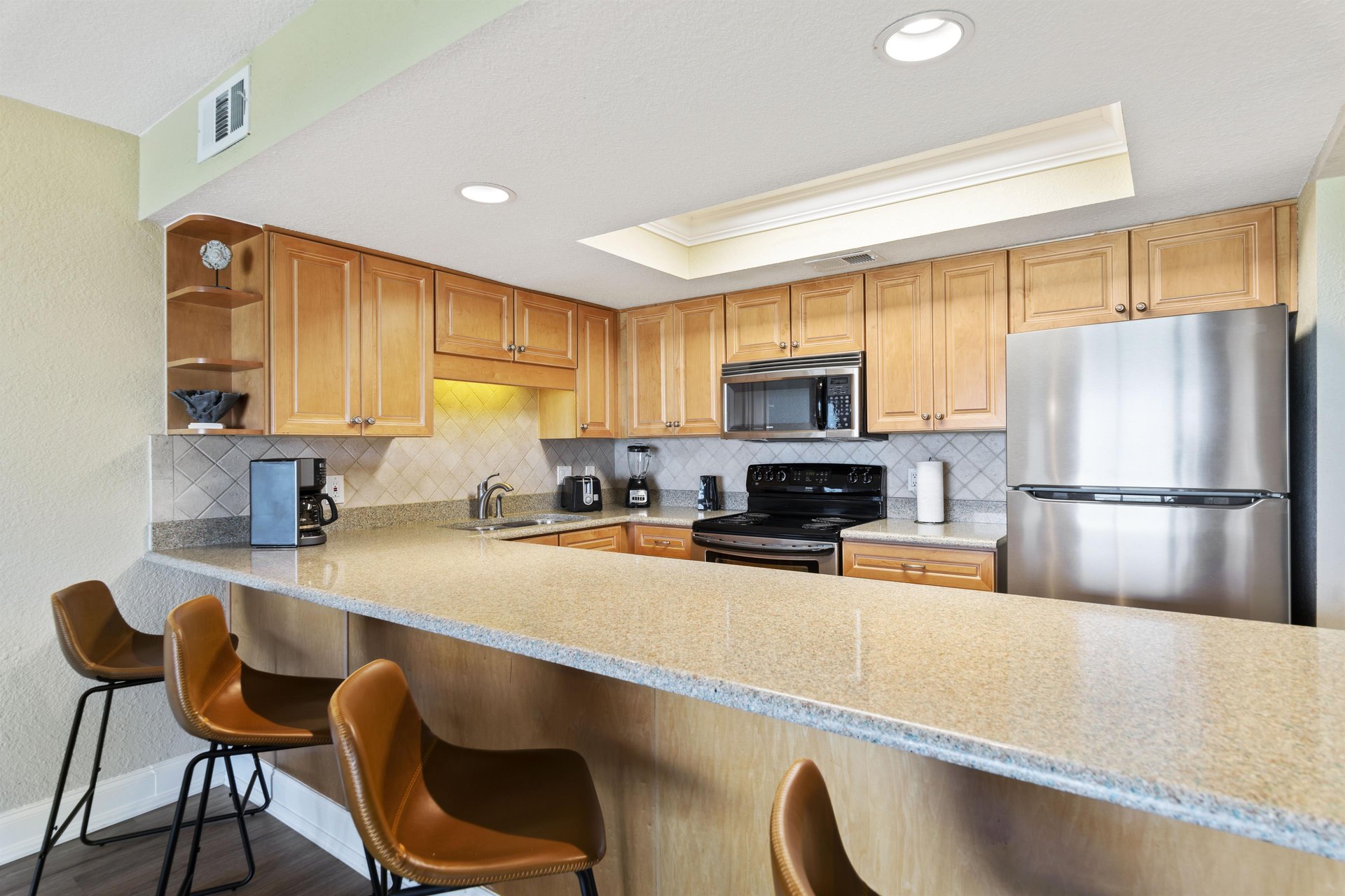 Destin Beach Club 106 7