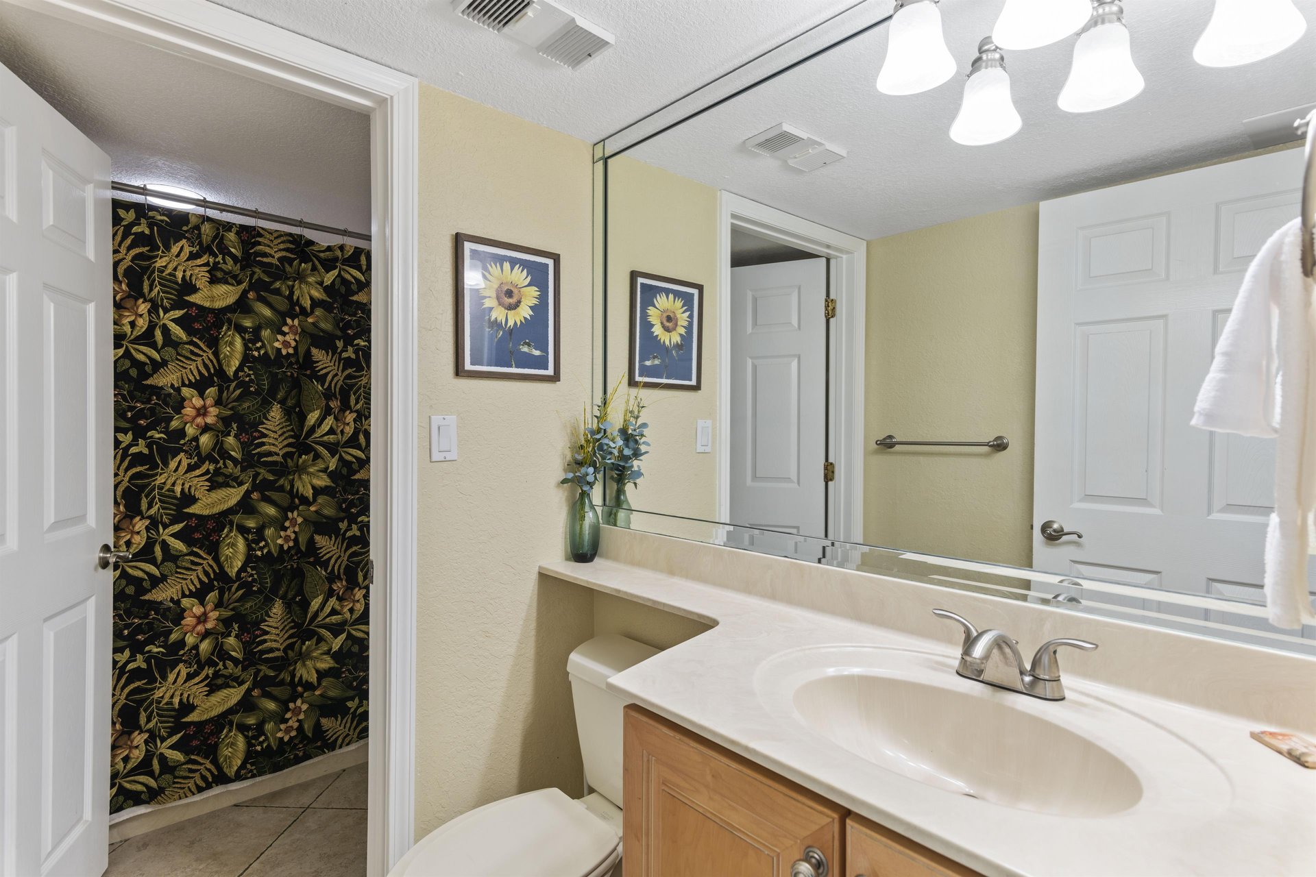 Destin Beach Club 106 9