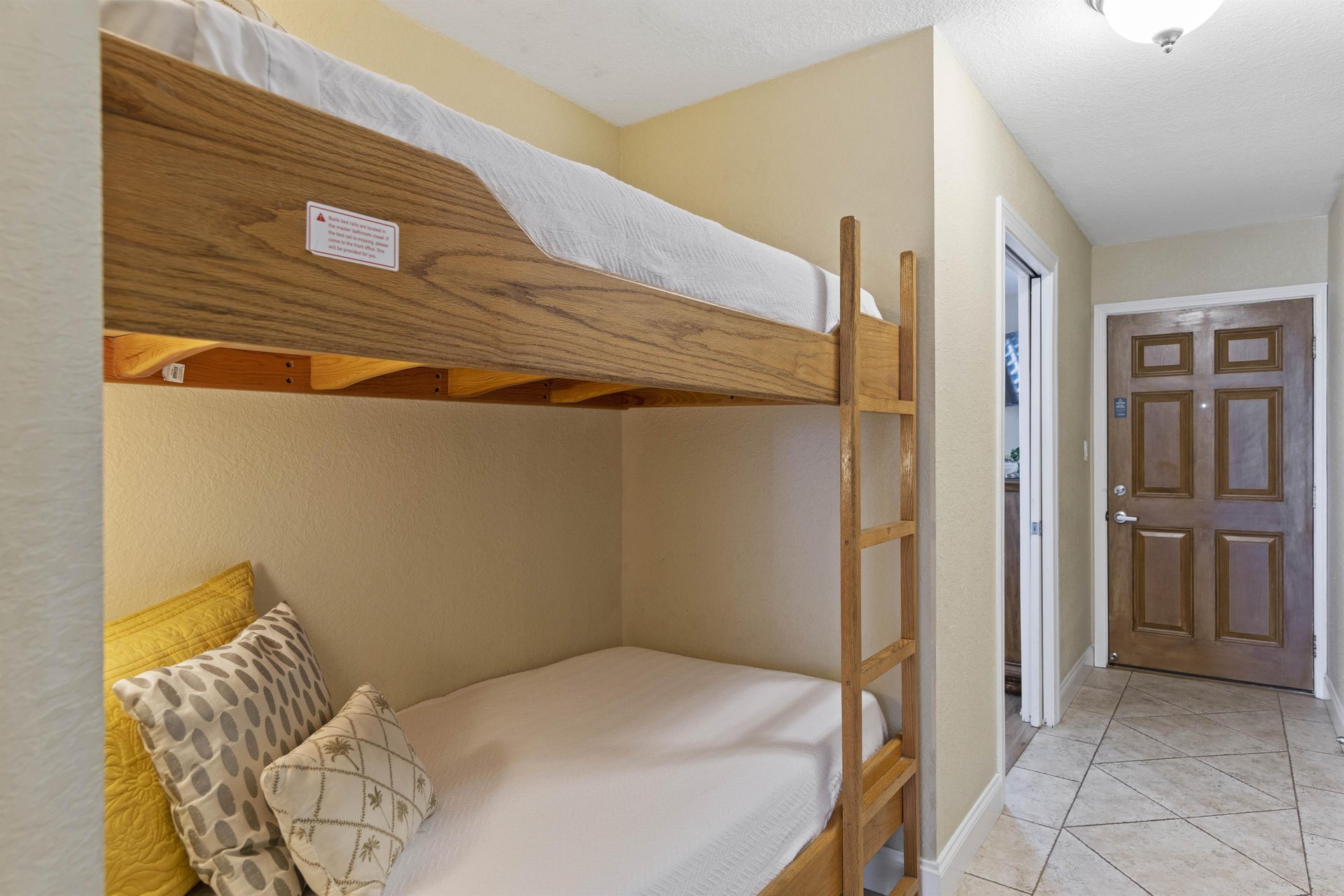 Destin Beach Club 106 10