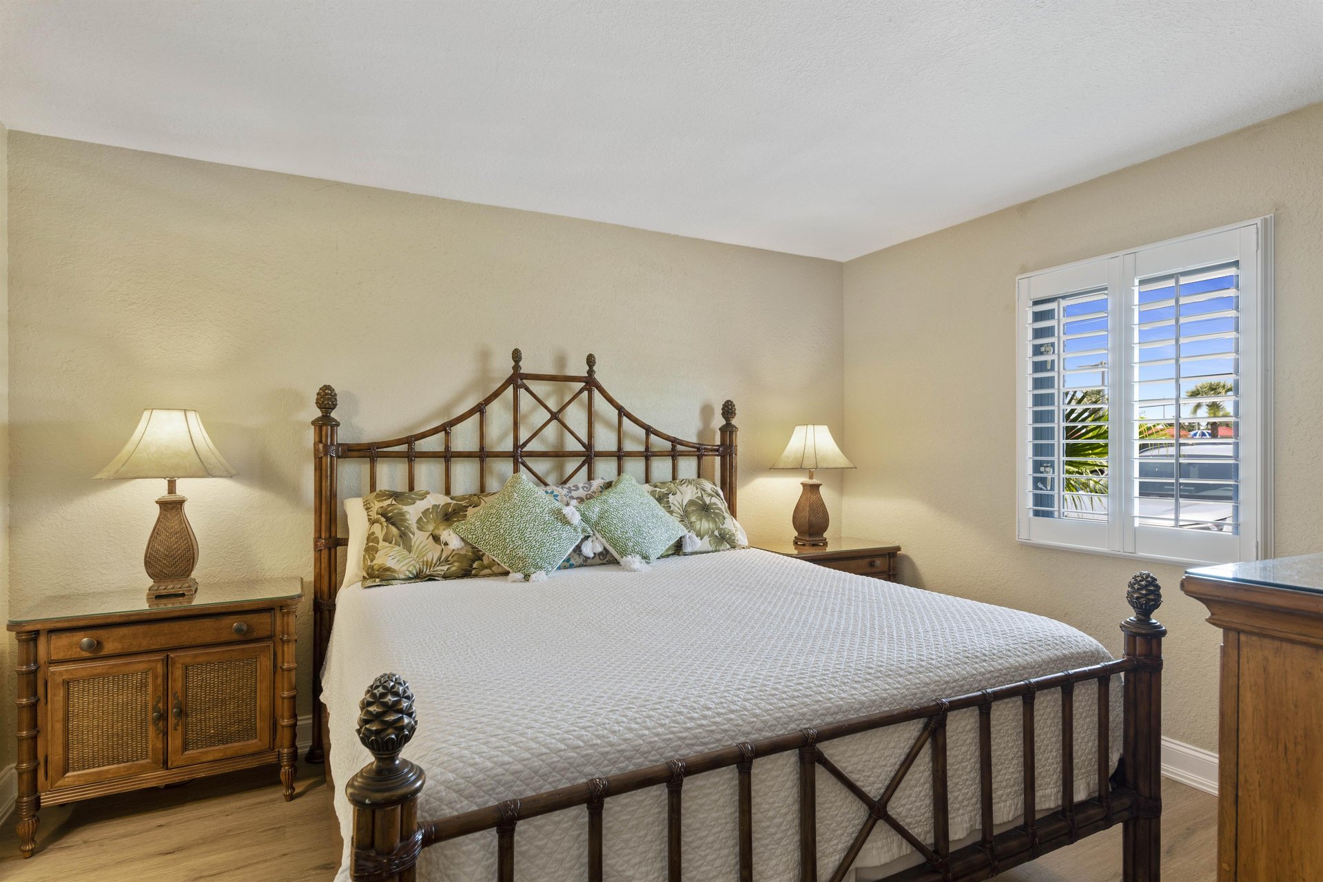 Destin Beach Club 106 12