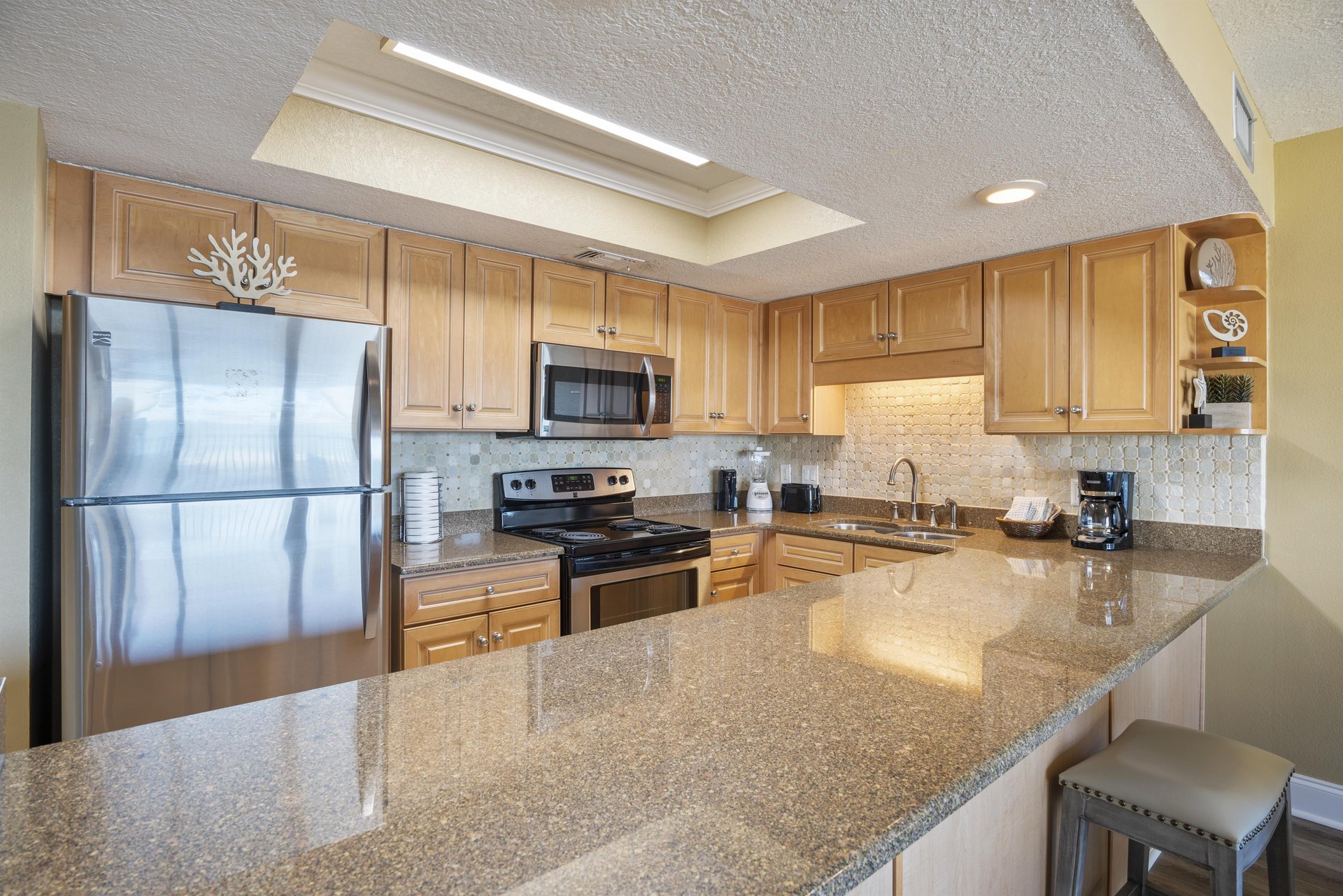 Destin Beach Club 205 8