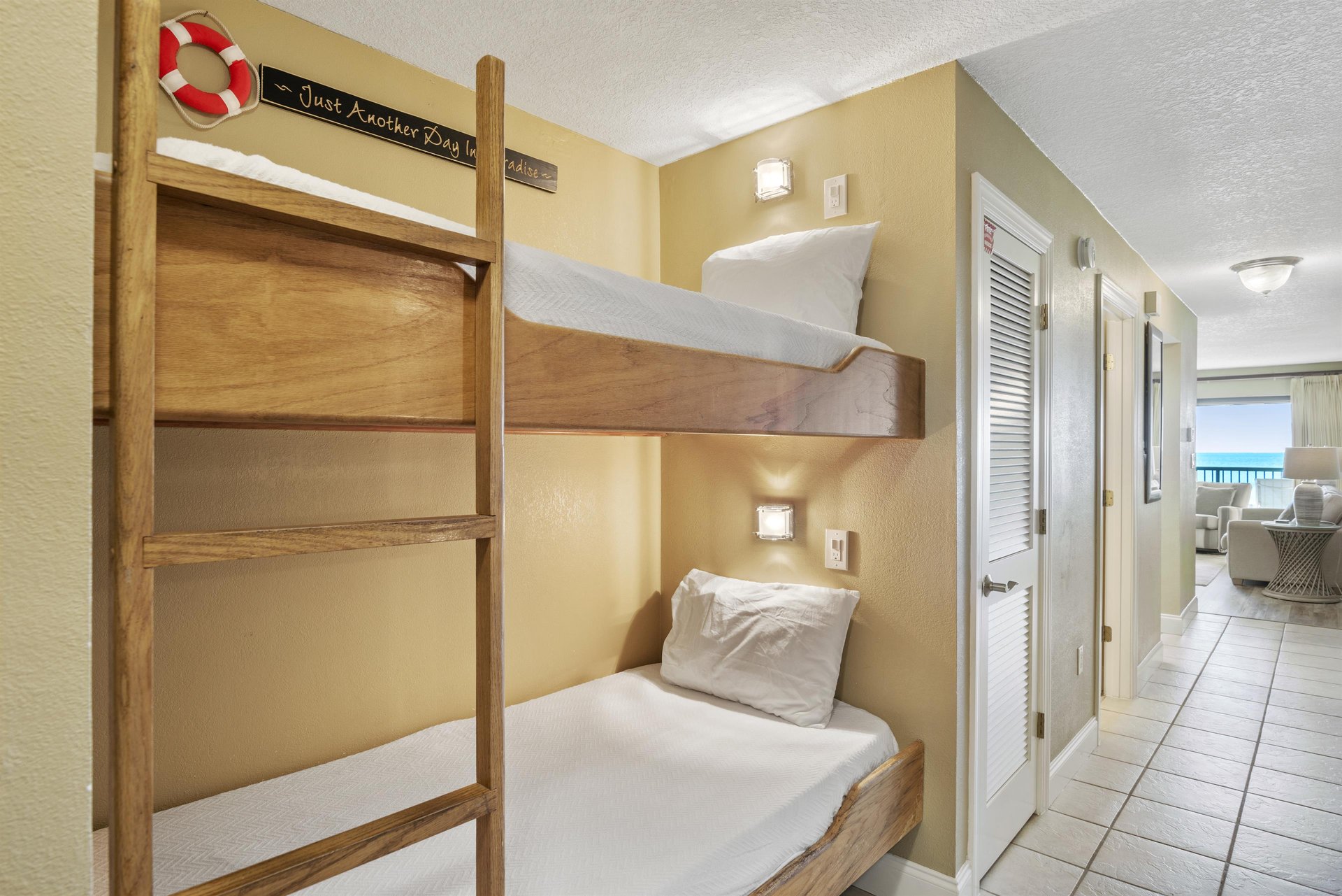 Destin Beach Club 205 11