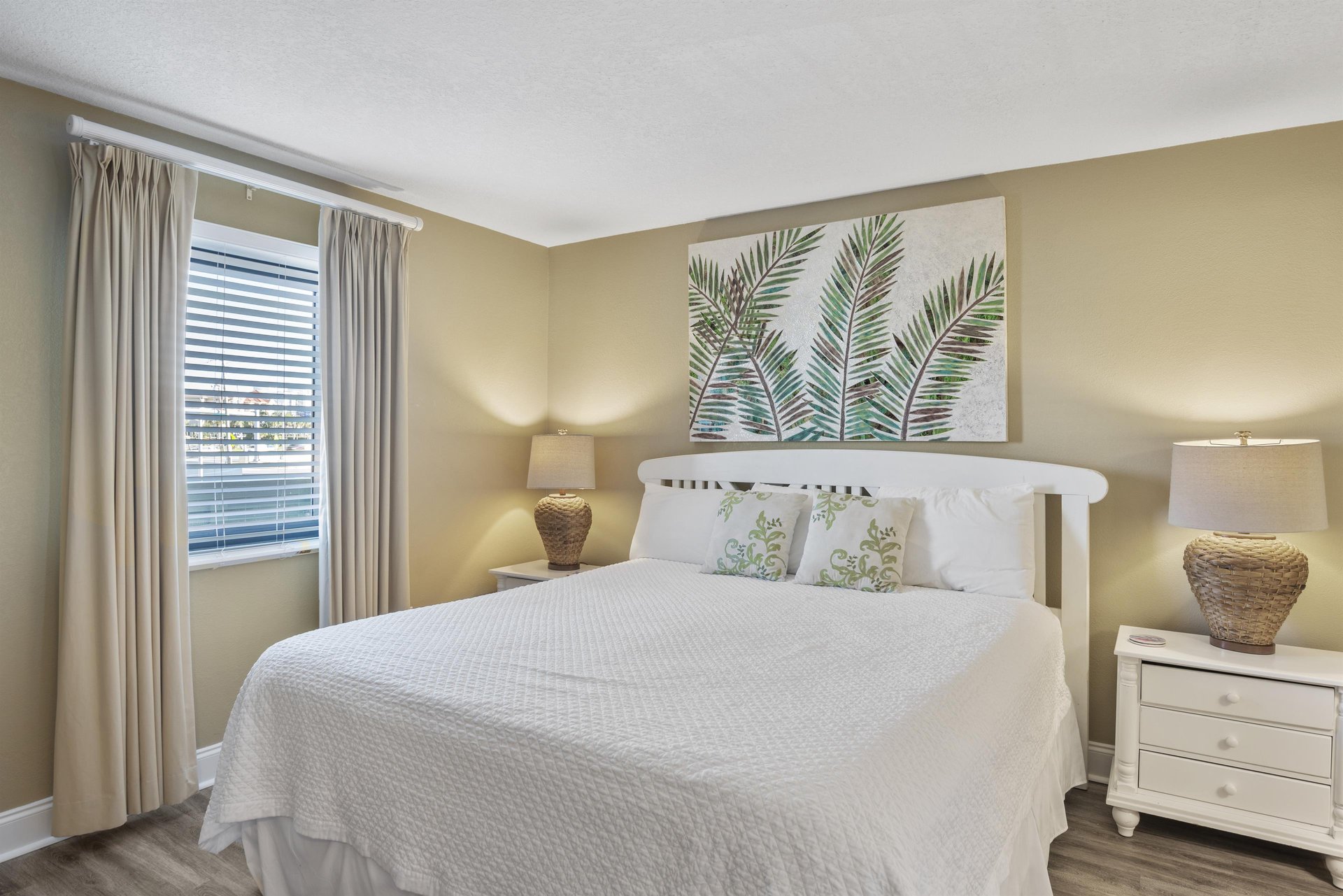 Destin Beach Club 205 12