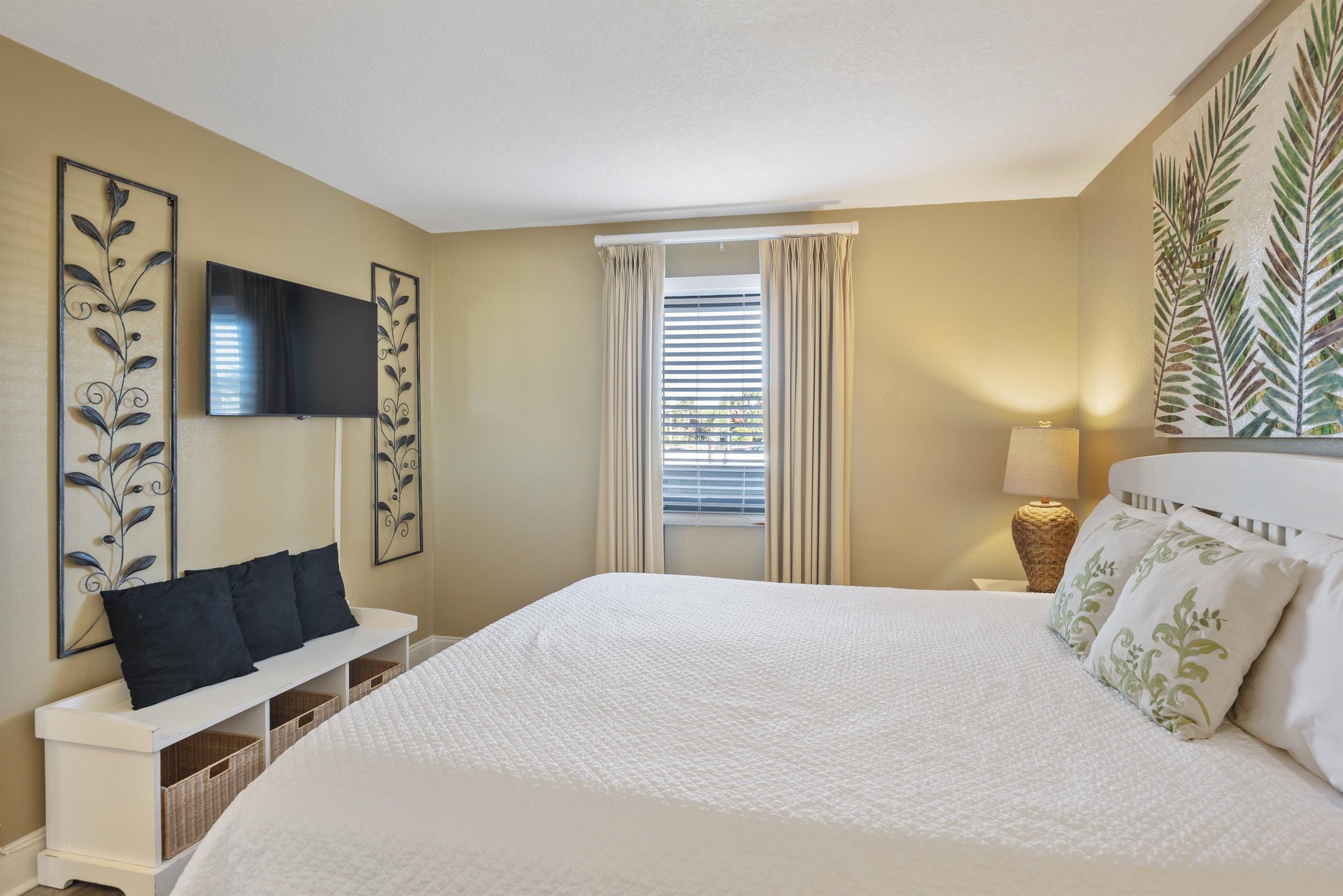 Destin Beach Club 205 13